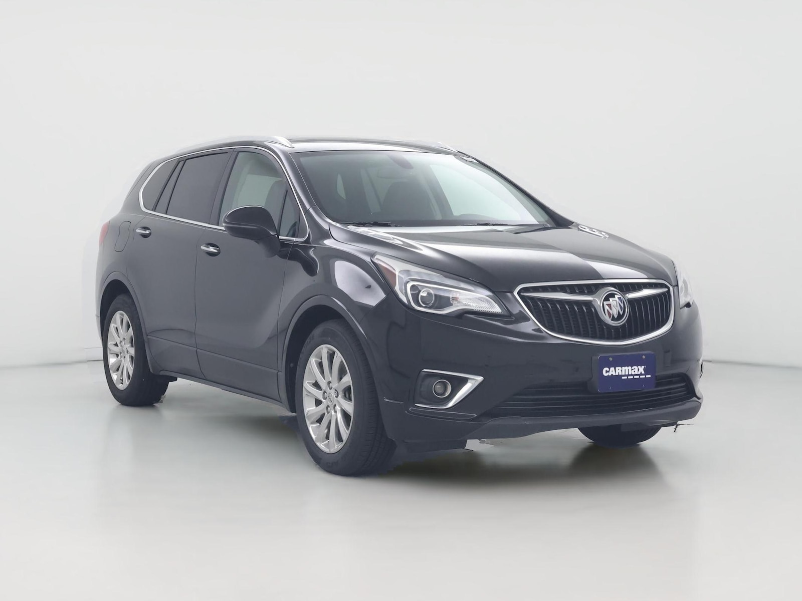 2020 Buick Envision