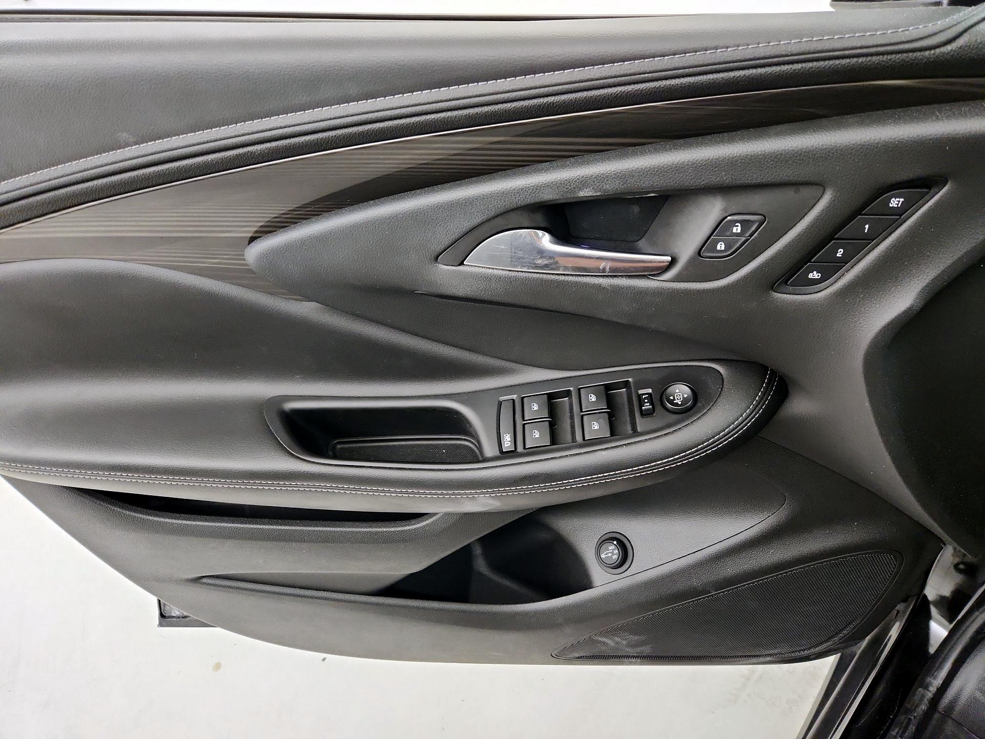 Thumbnail: 2020 Buick Envision - 12