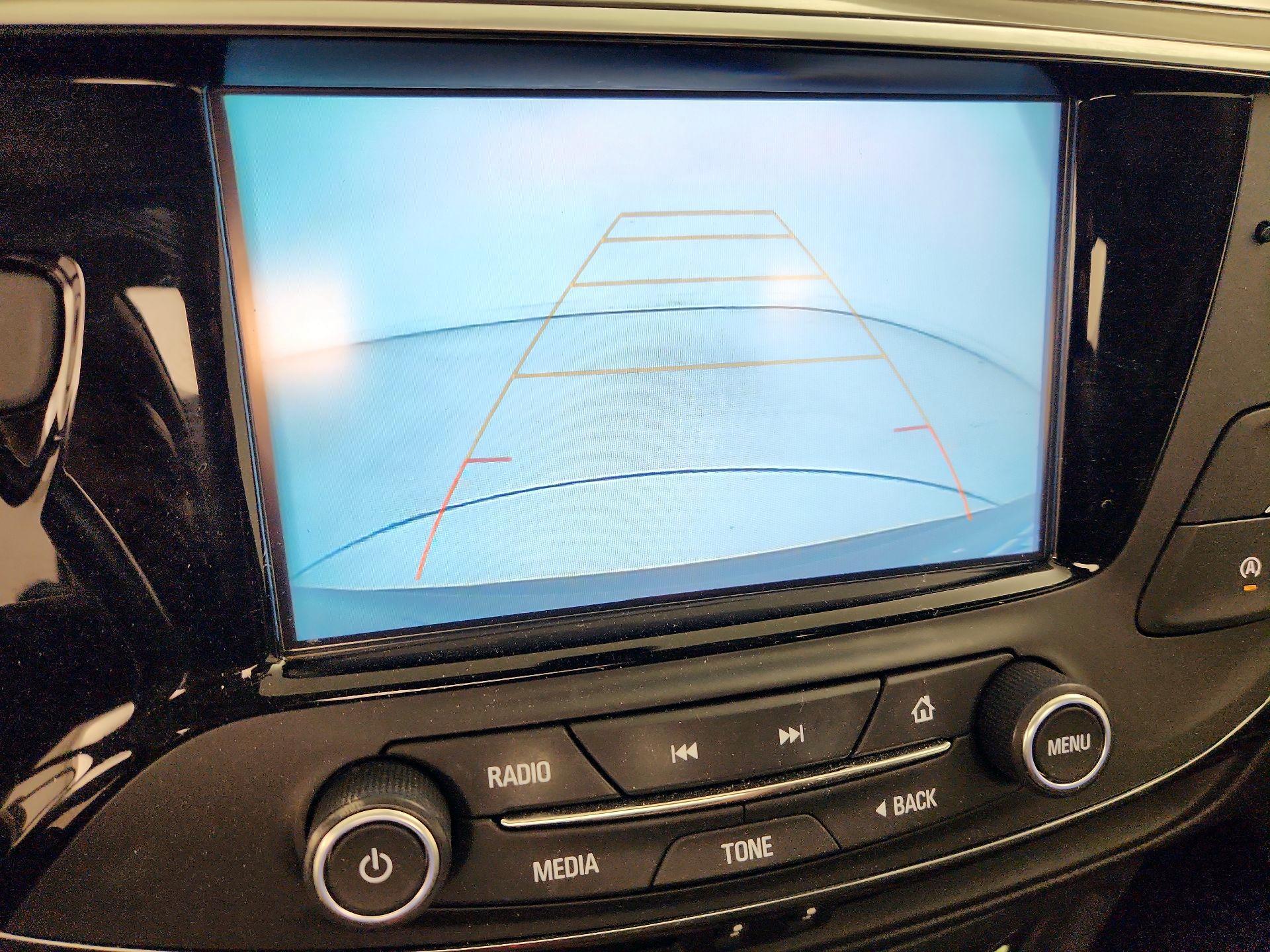 Thumbnail: 2020 Buick Envision - 14