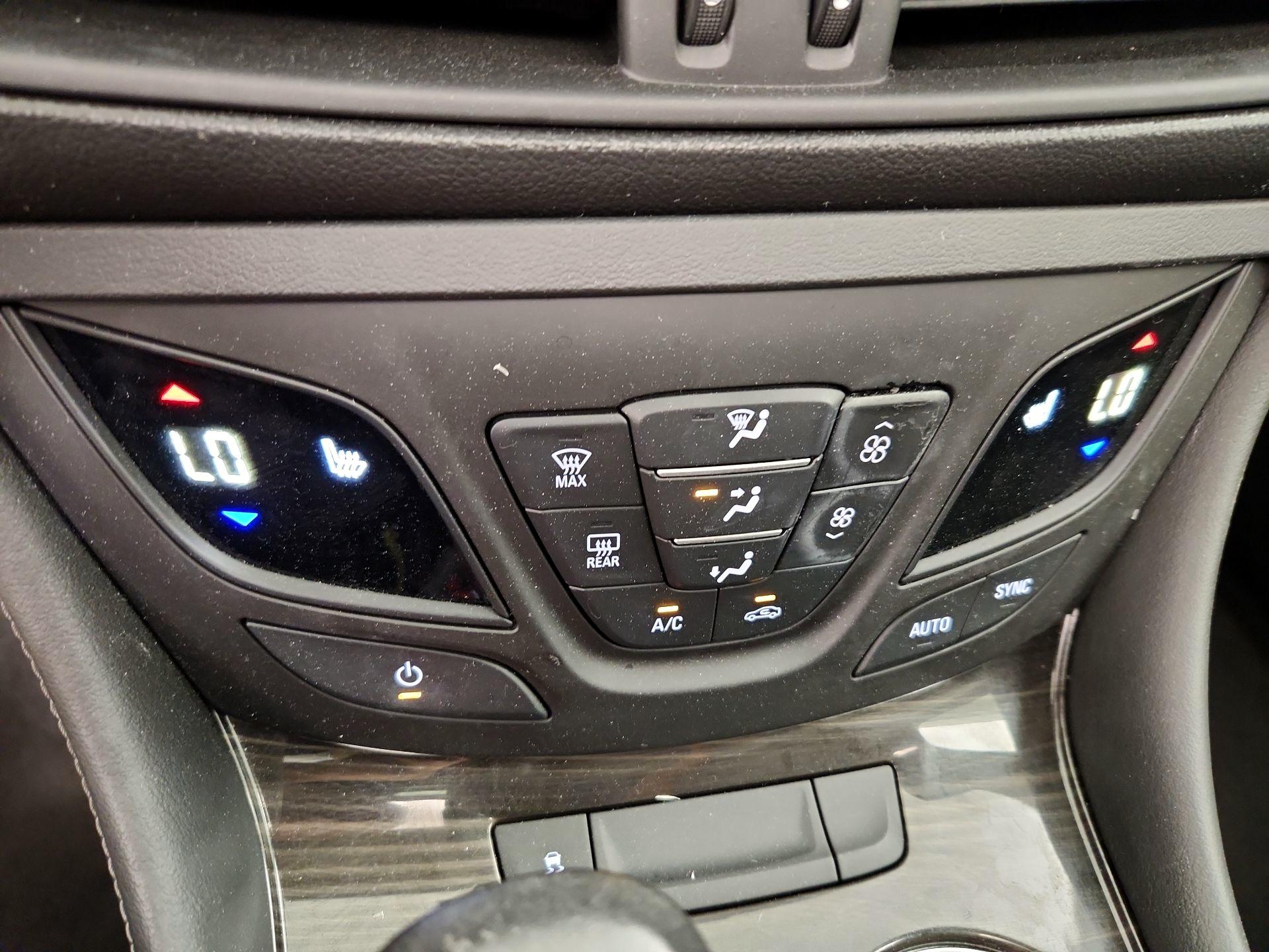 Thumbnail: 2020 Buick Envision - 16