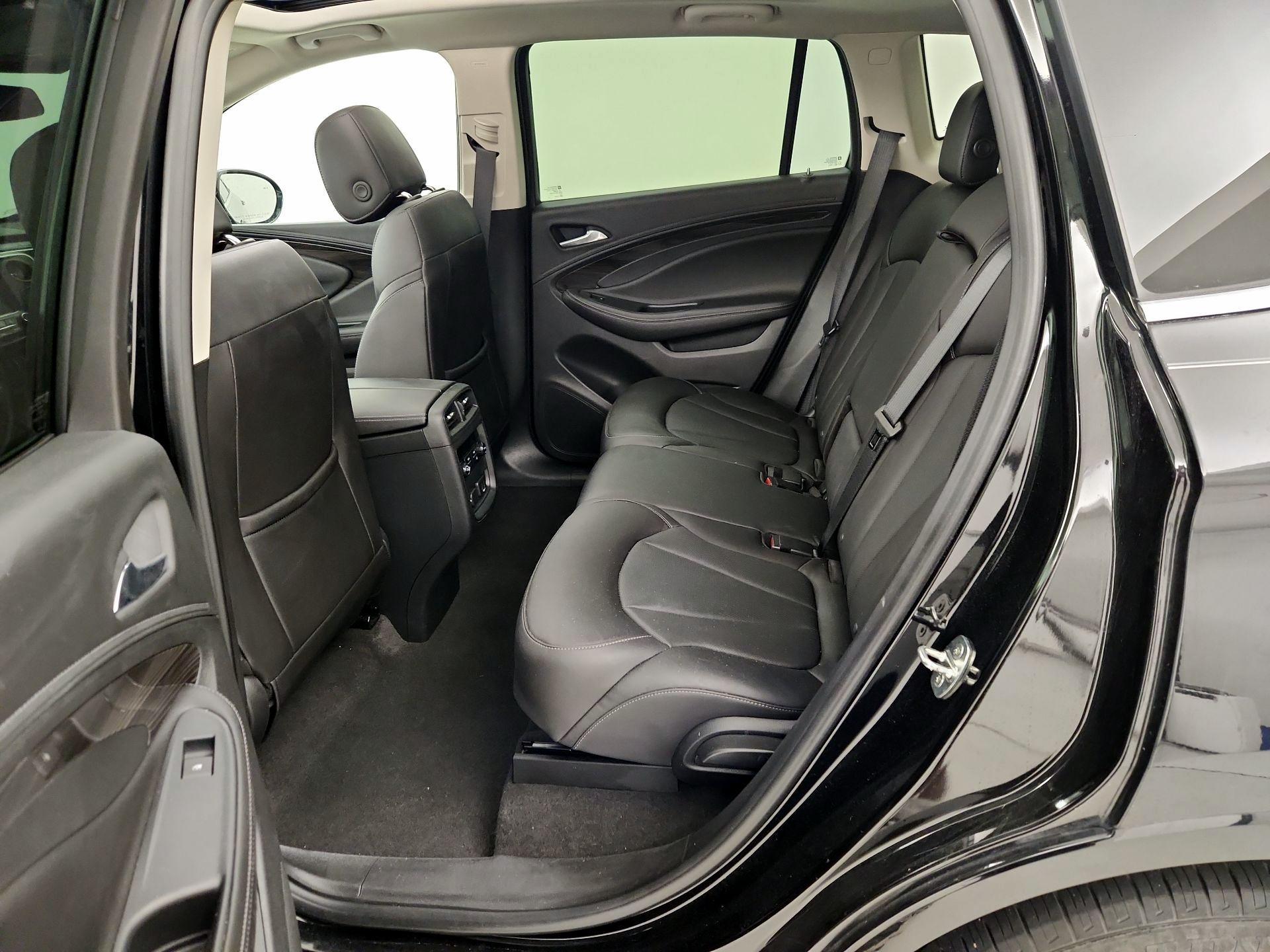 Thumbnail: 2020 Buick Envision - 20