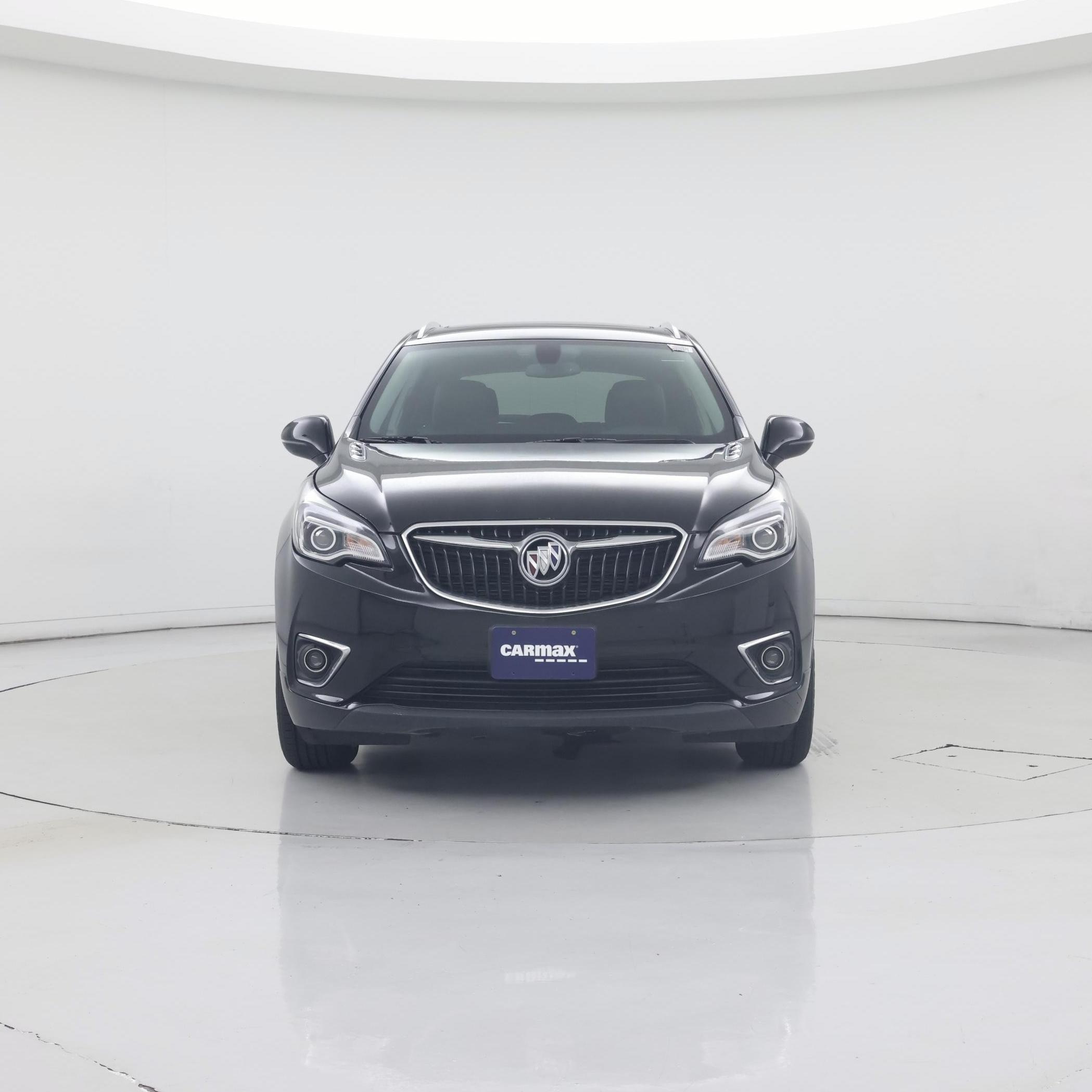 Thumbnail: 2020 Buick Envision - 5
