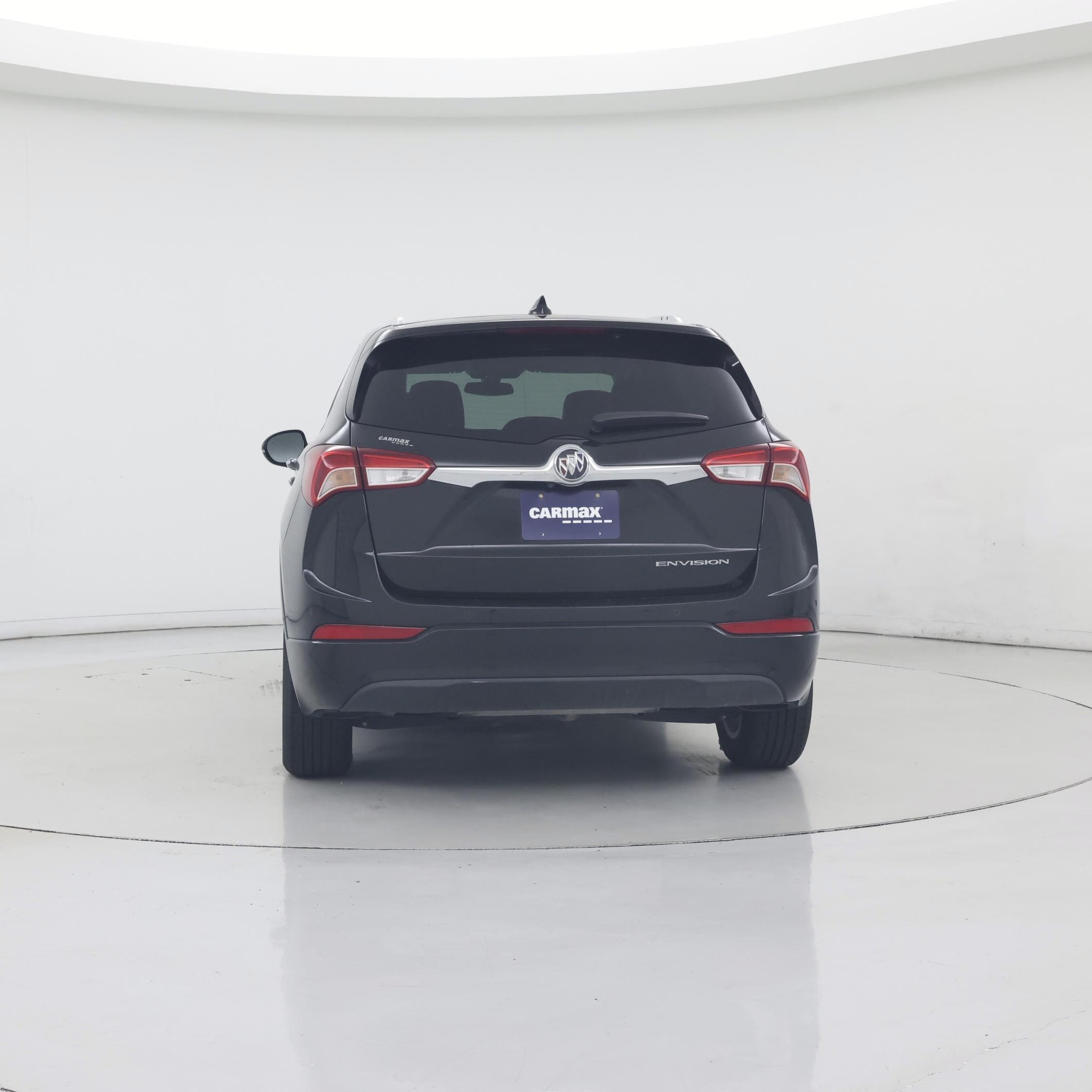 Thumbnail: 2020 Buick Envision - 6