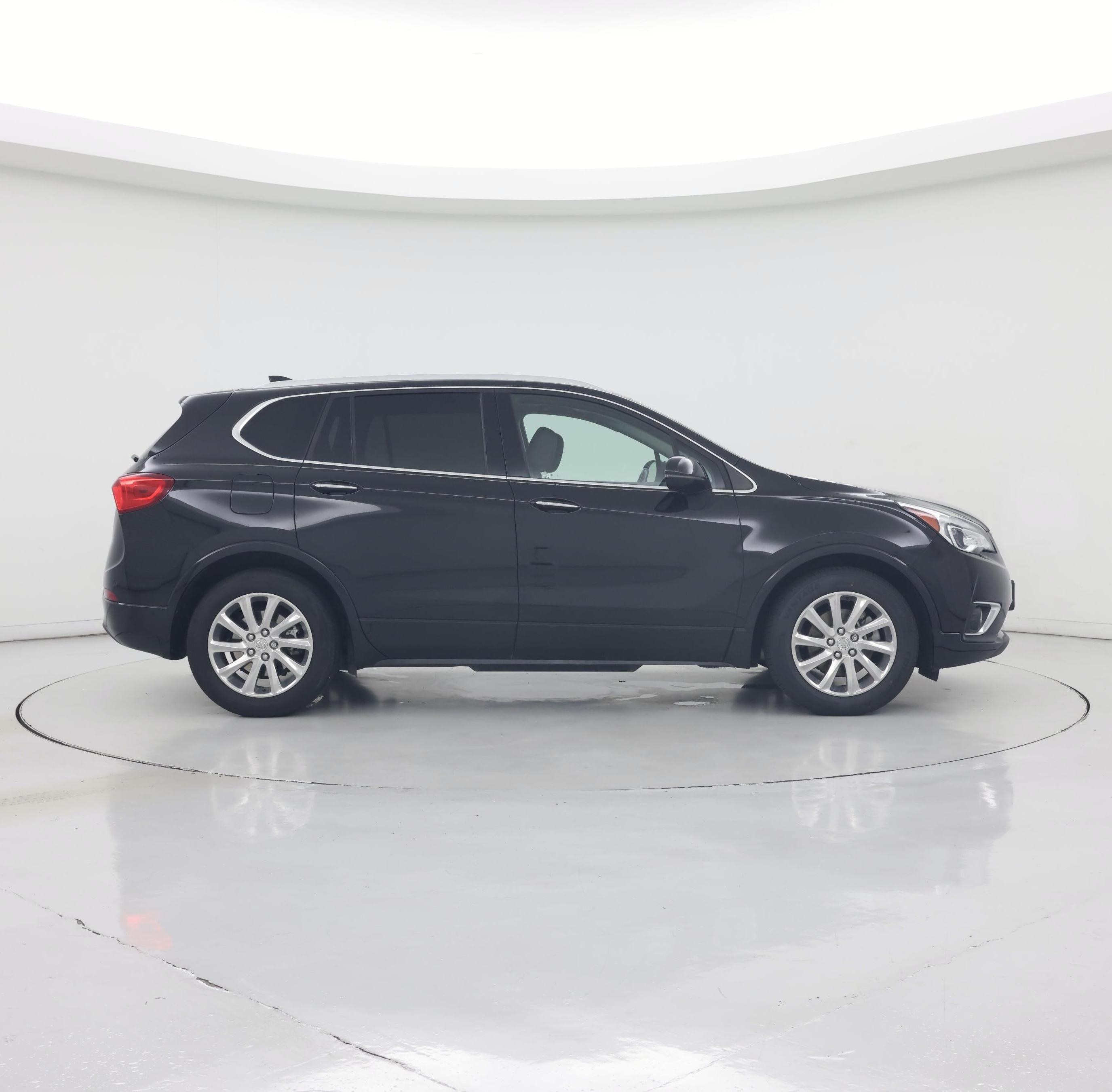 Thumbnail: 2020 Buick Envision - 7