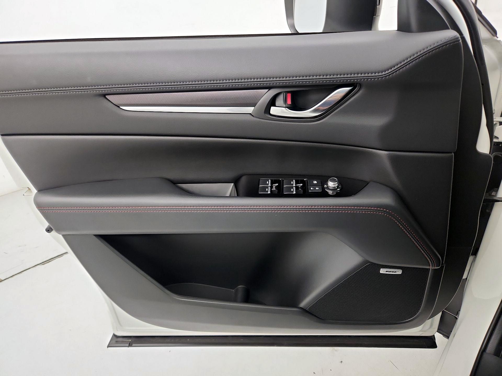 Thumbnail: 2023 Mazda CX-5 - 12