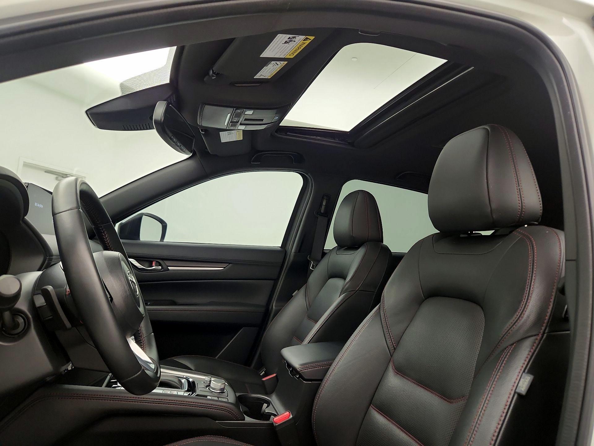 Thumbnail: 2023 Mazda CX-5 - 18