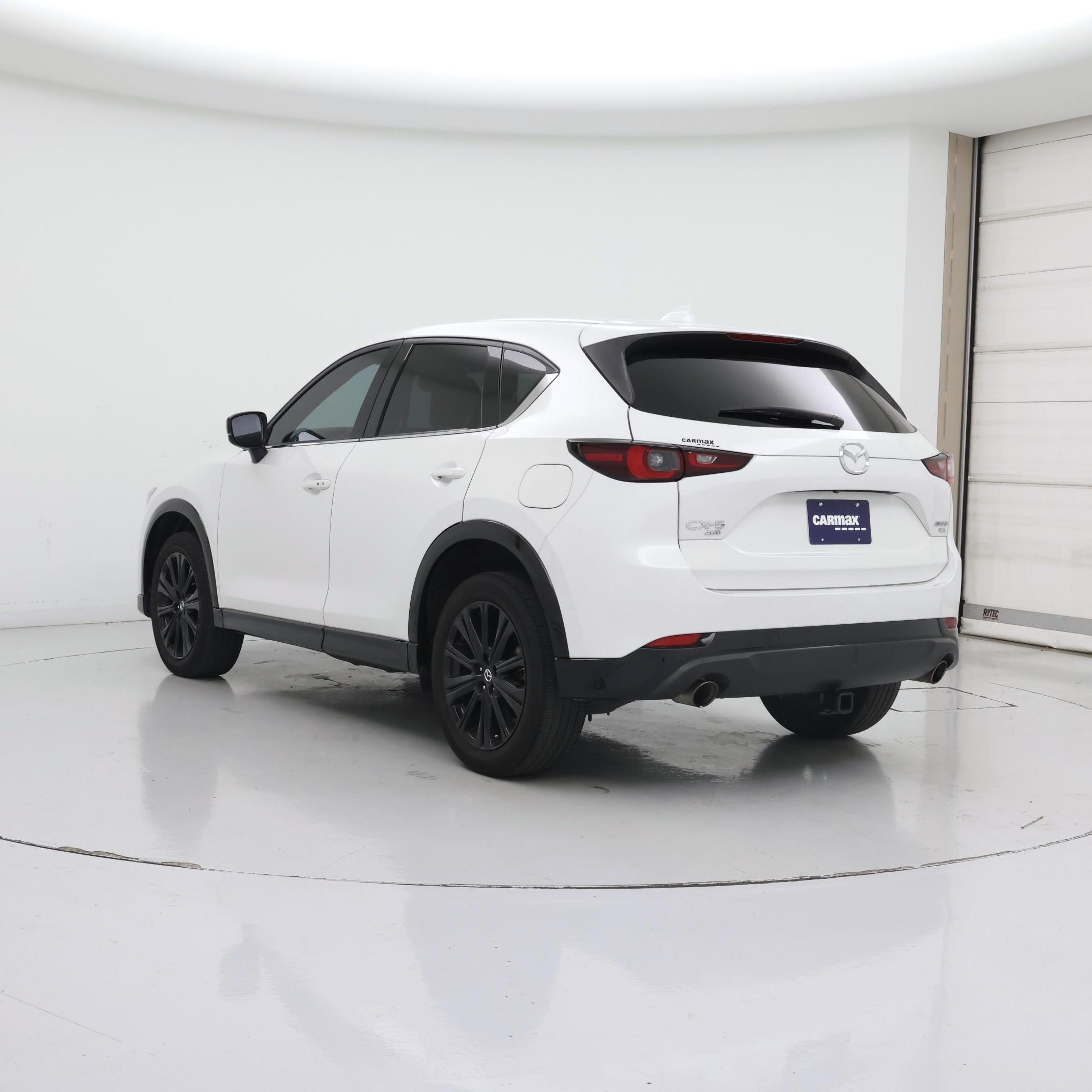 Thumbnail: 2023 Mazda CX-5 - 2