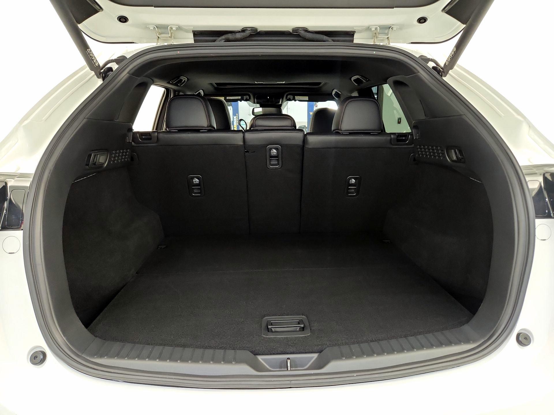 Thumbnail: 2023 Mazda CX-5 - 20