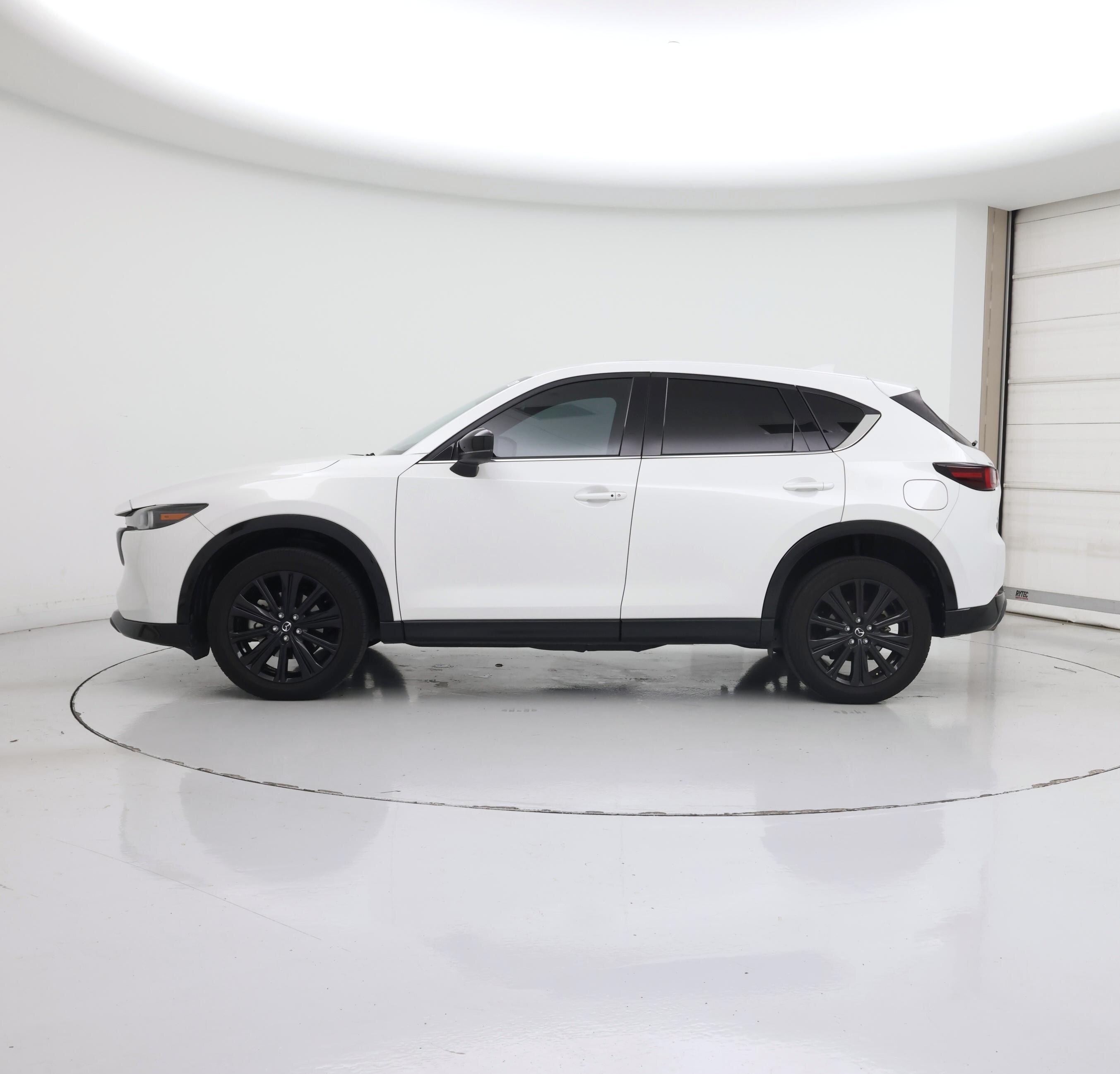 Thumbnail: 2023 Mazda CX-5 - 3