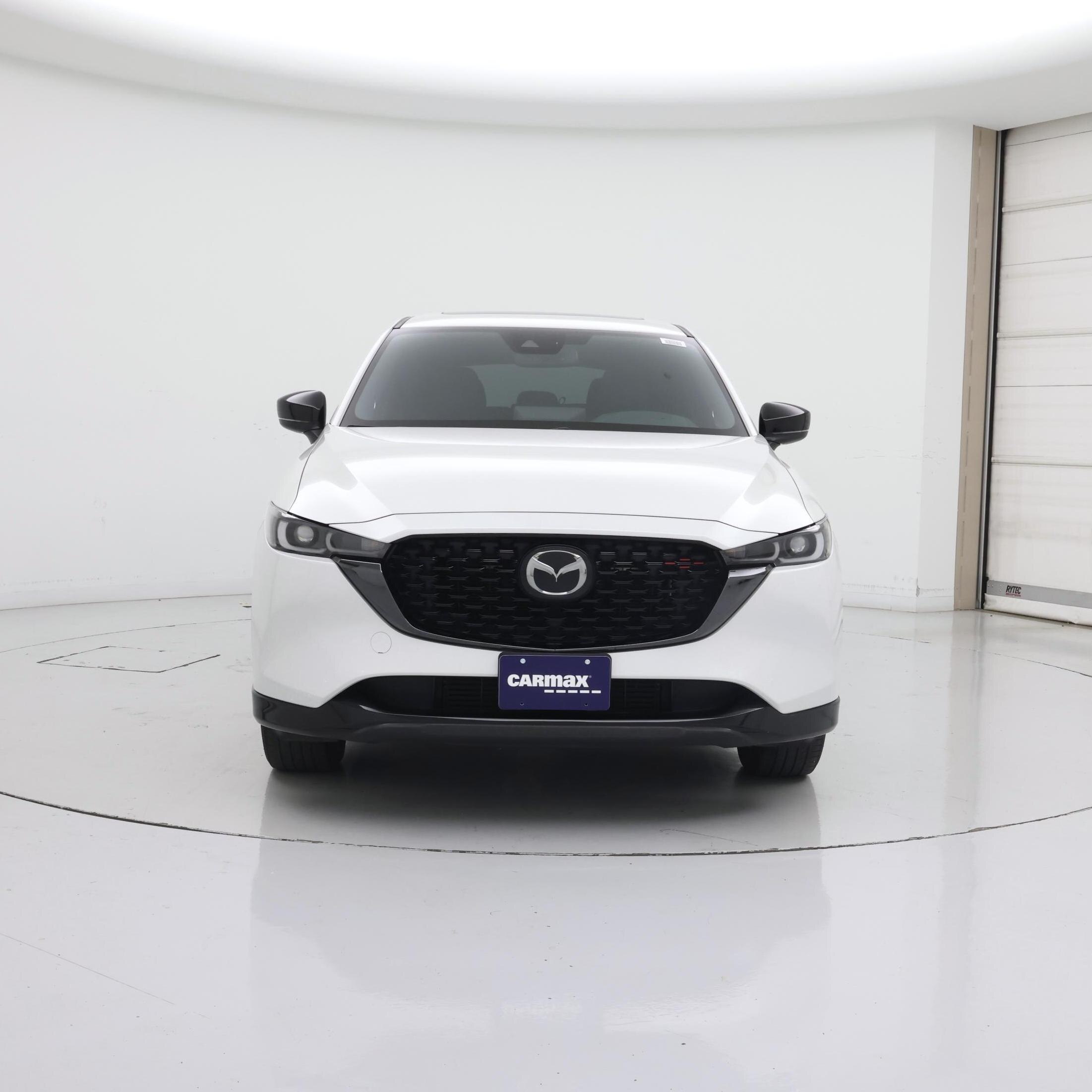 Thumbnail: 2023 Mazda CX-5 - 5