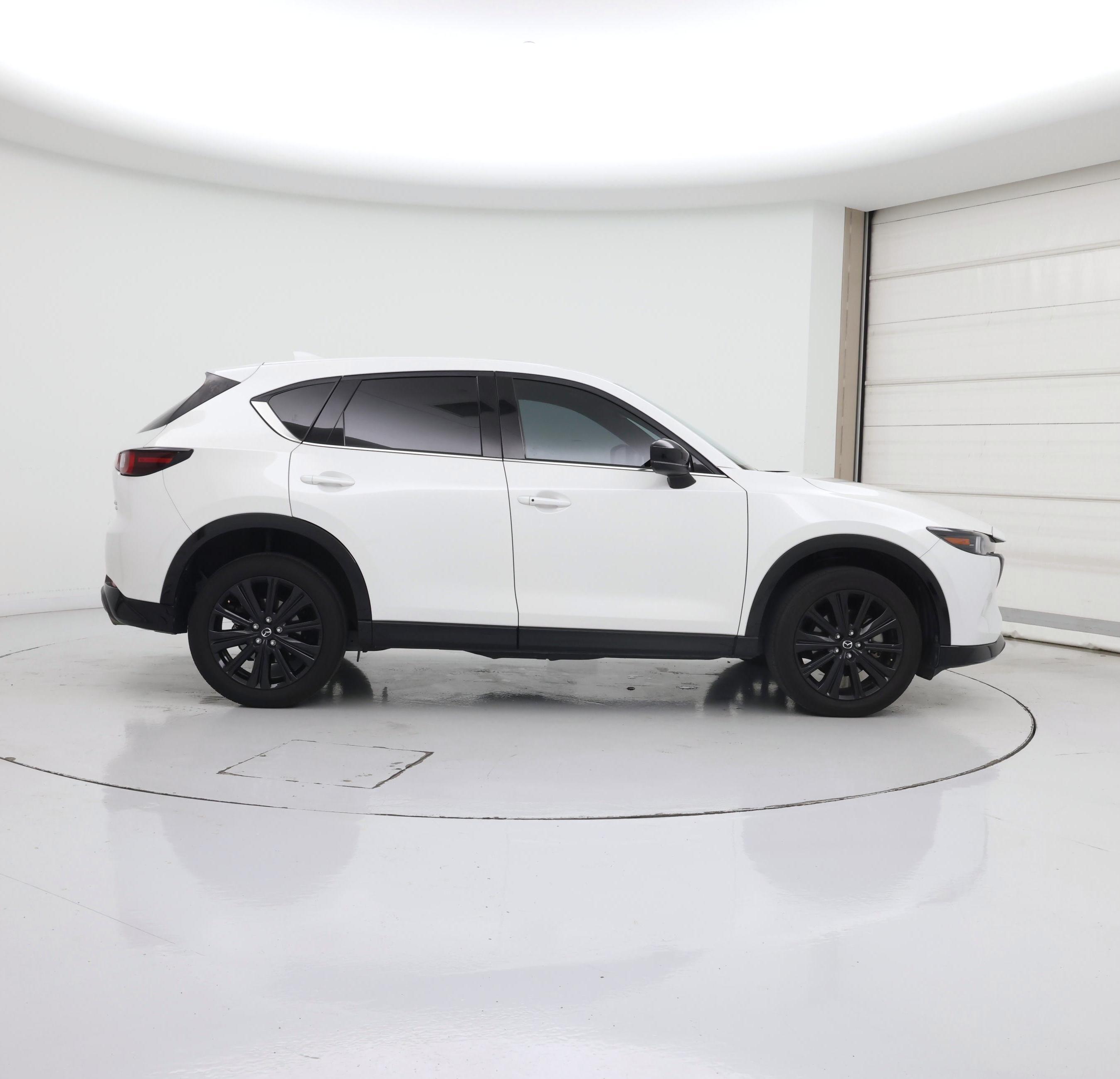 Thumbnail: 2023 Mazda CX-5 - 7