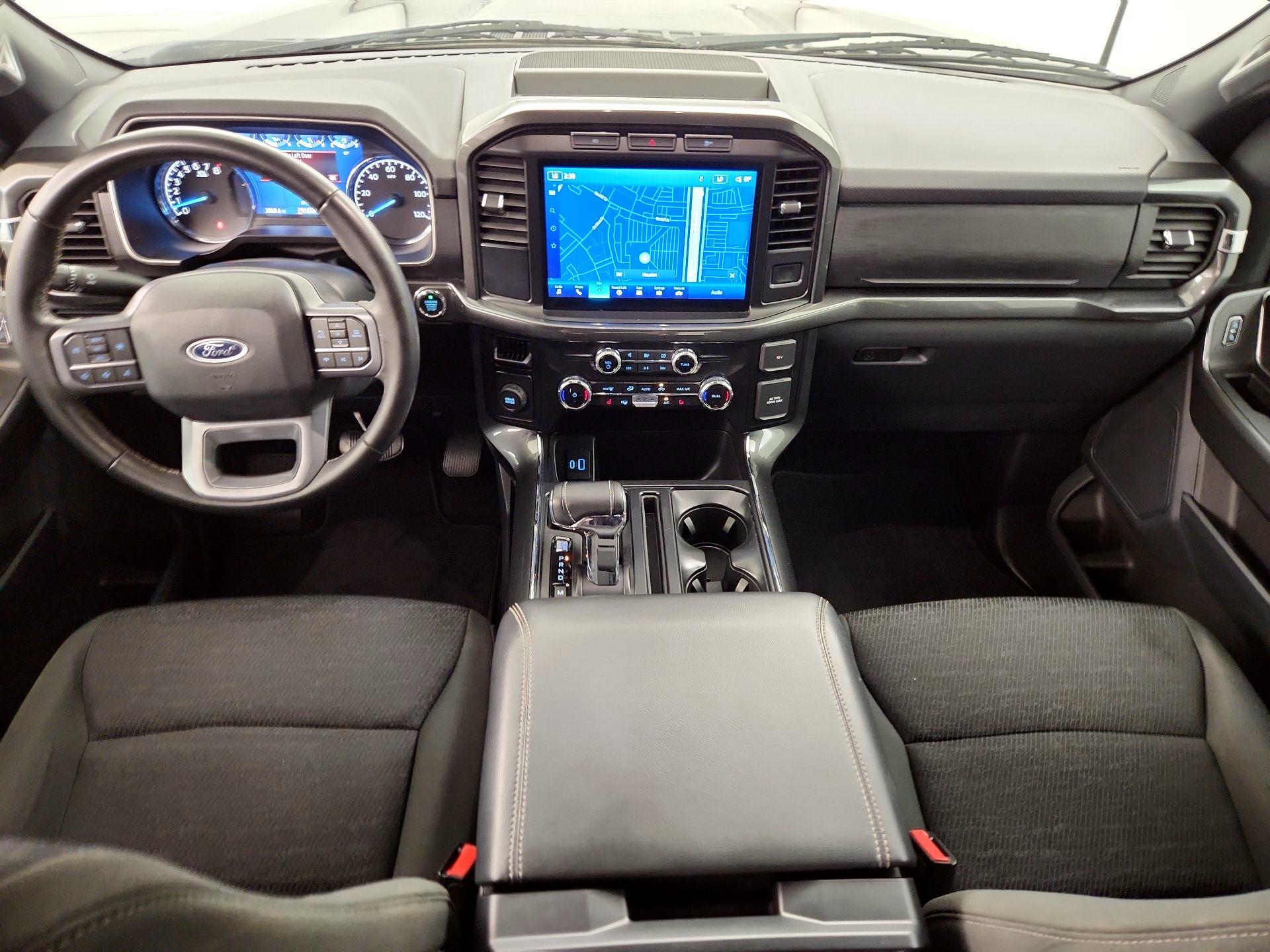 Thumbnail: 2023 Ford F-150 - 9