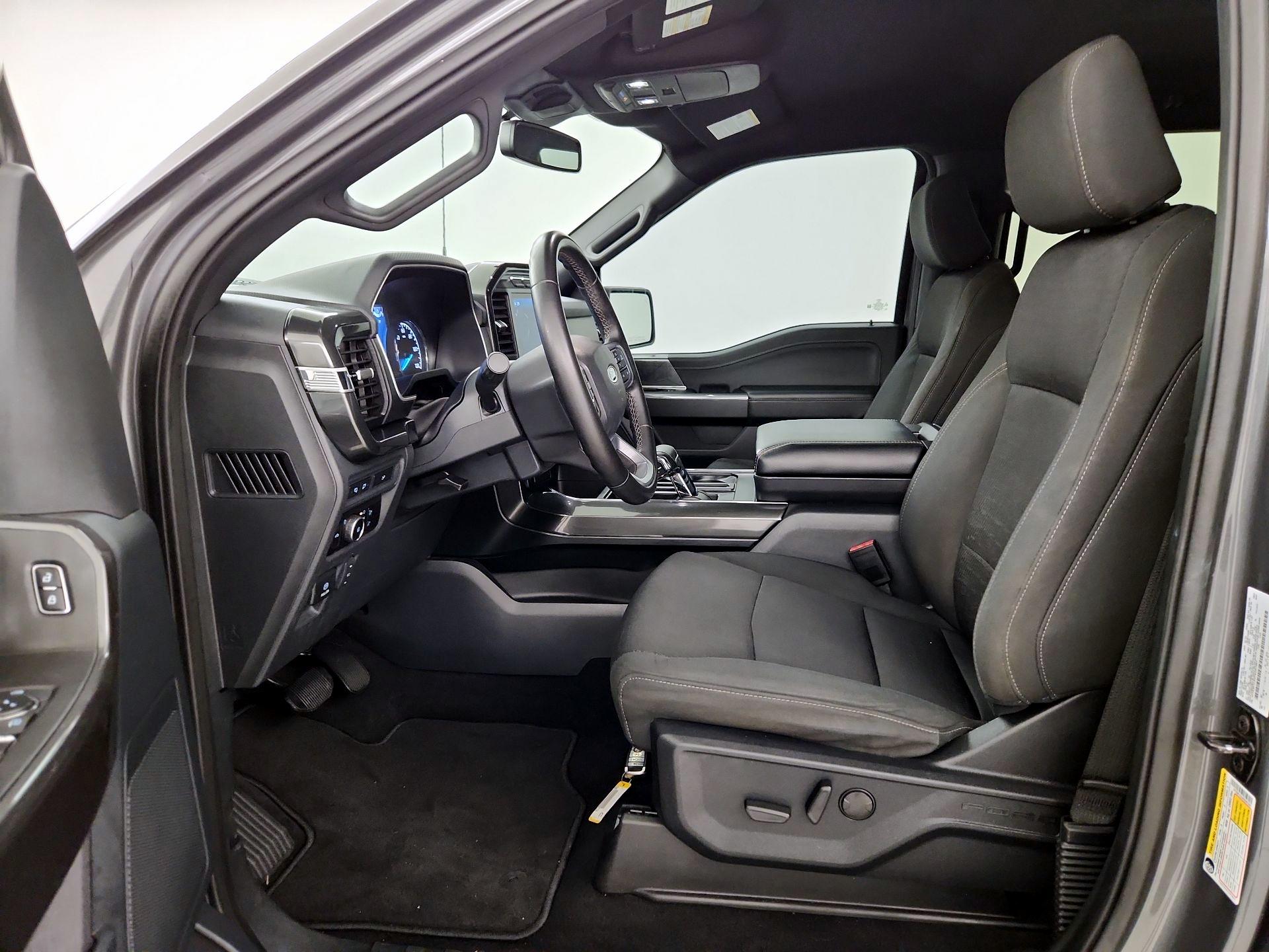 Thumbnail: 2023 Ford F-150 - 11