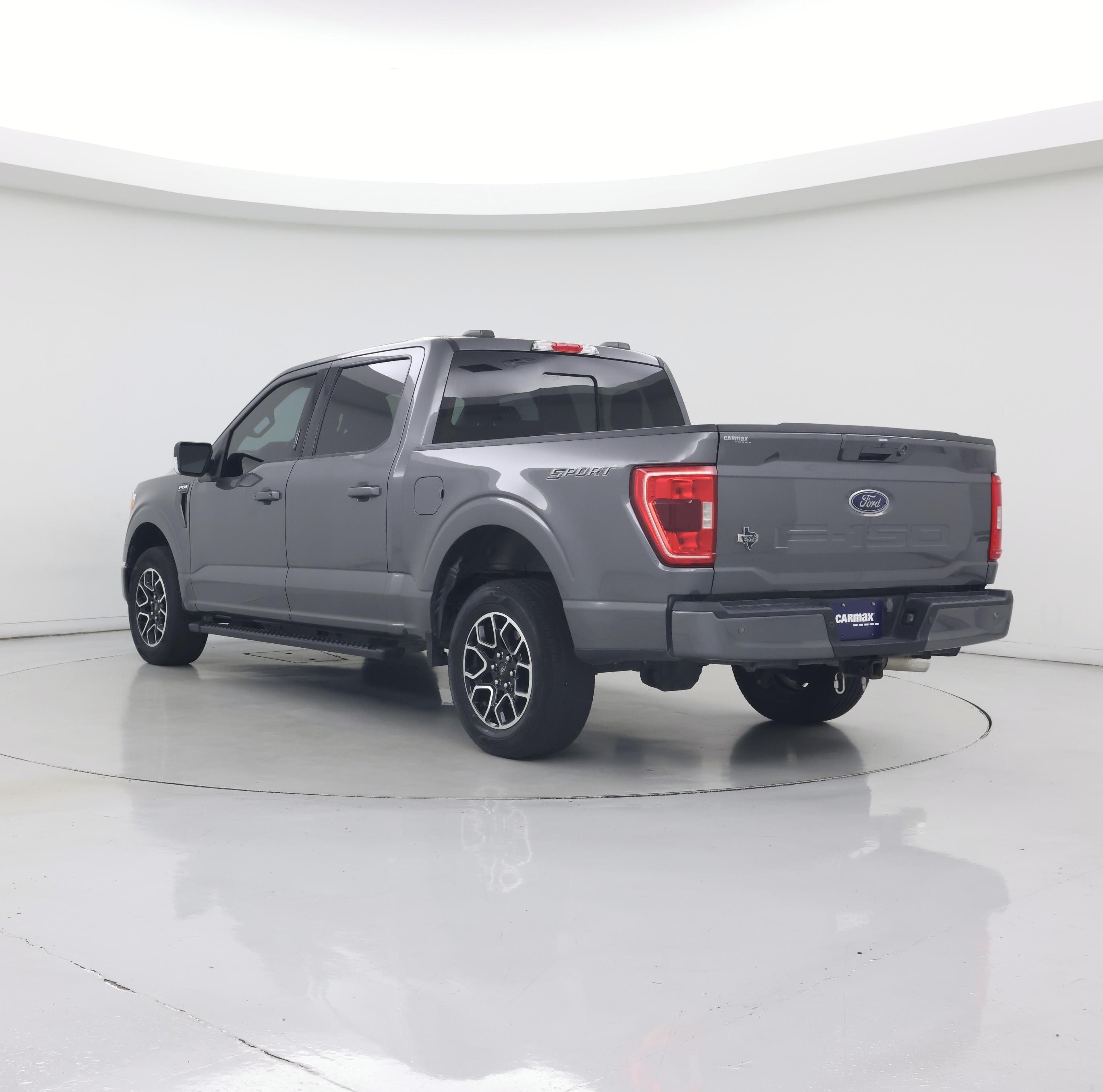 Thumbnail: 2023 Ford F-150 - 2
