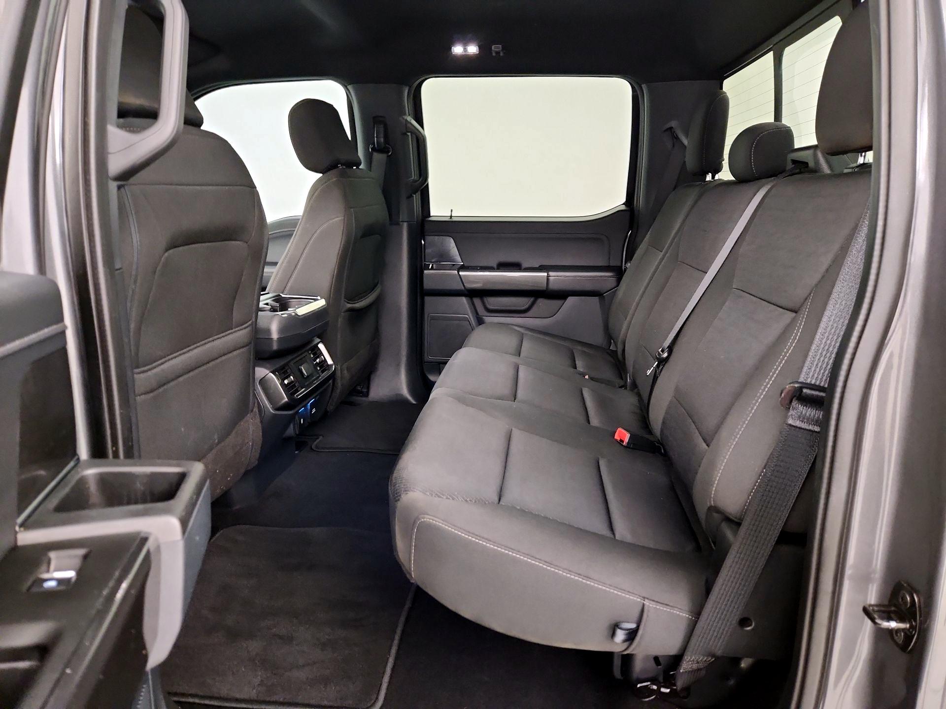 Thumbnail: 2023 Ford F-150 - 20