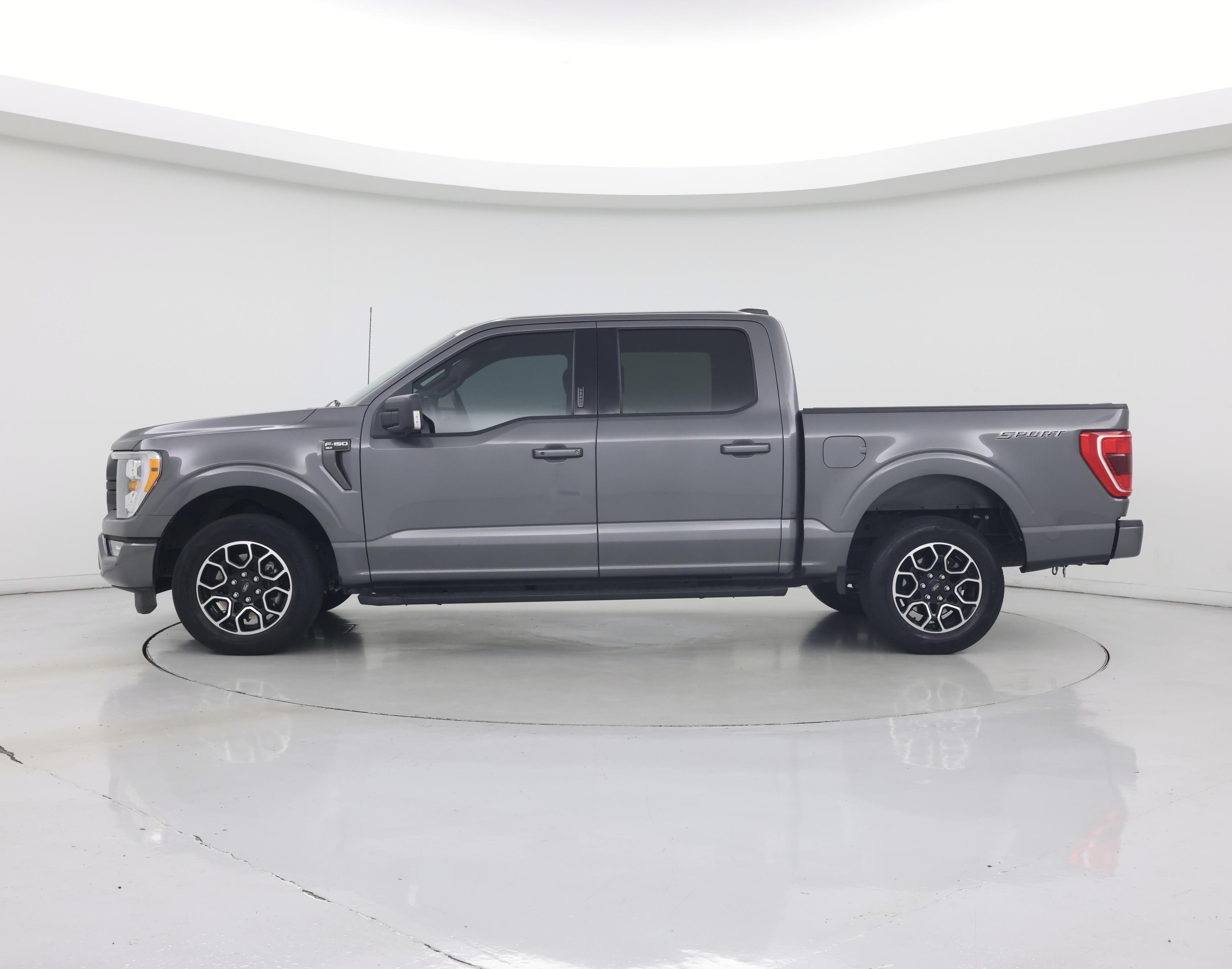 Thumbnail: 2023 Ford F-150 - 3