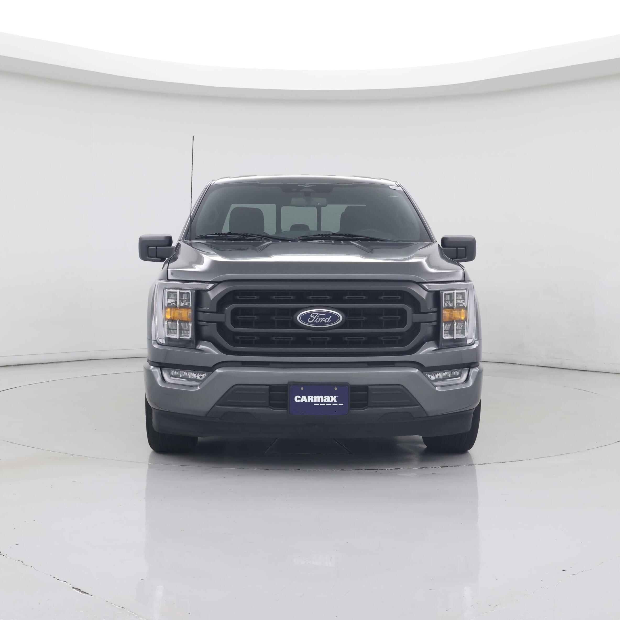 Thumbnail: 2023 Ford F-150 - 5