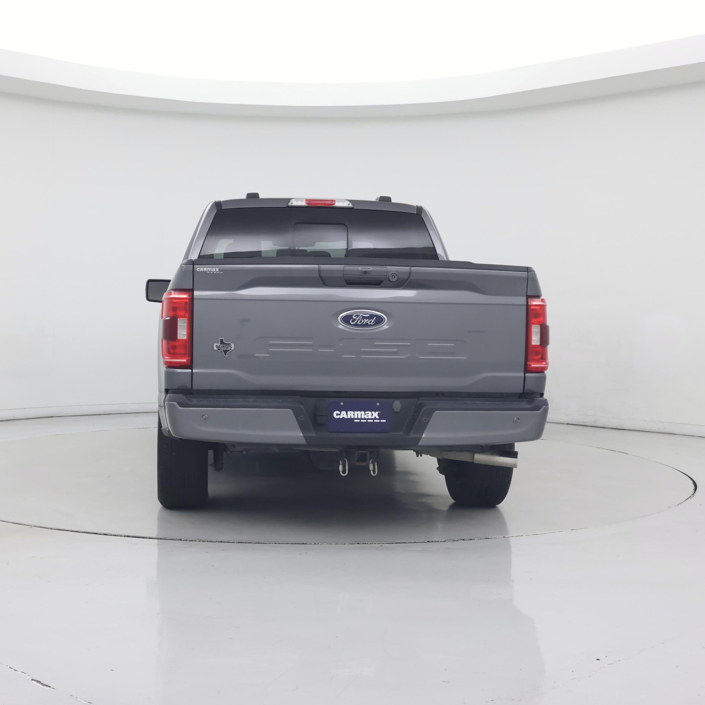 Thumbnail: 2023 Ford F-150 - 6