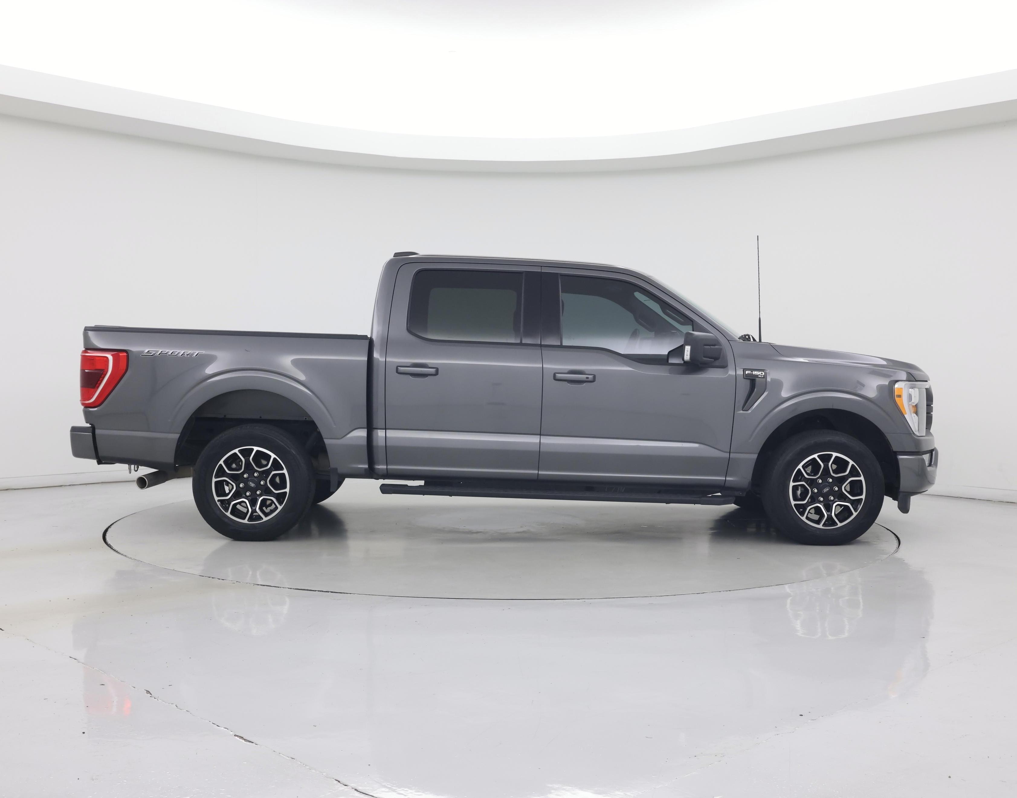 Thumbnail: 2023 Ford F-150 - 7