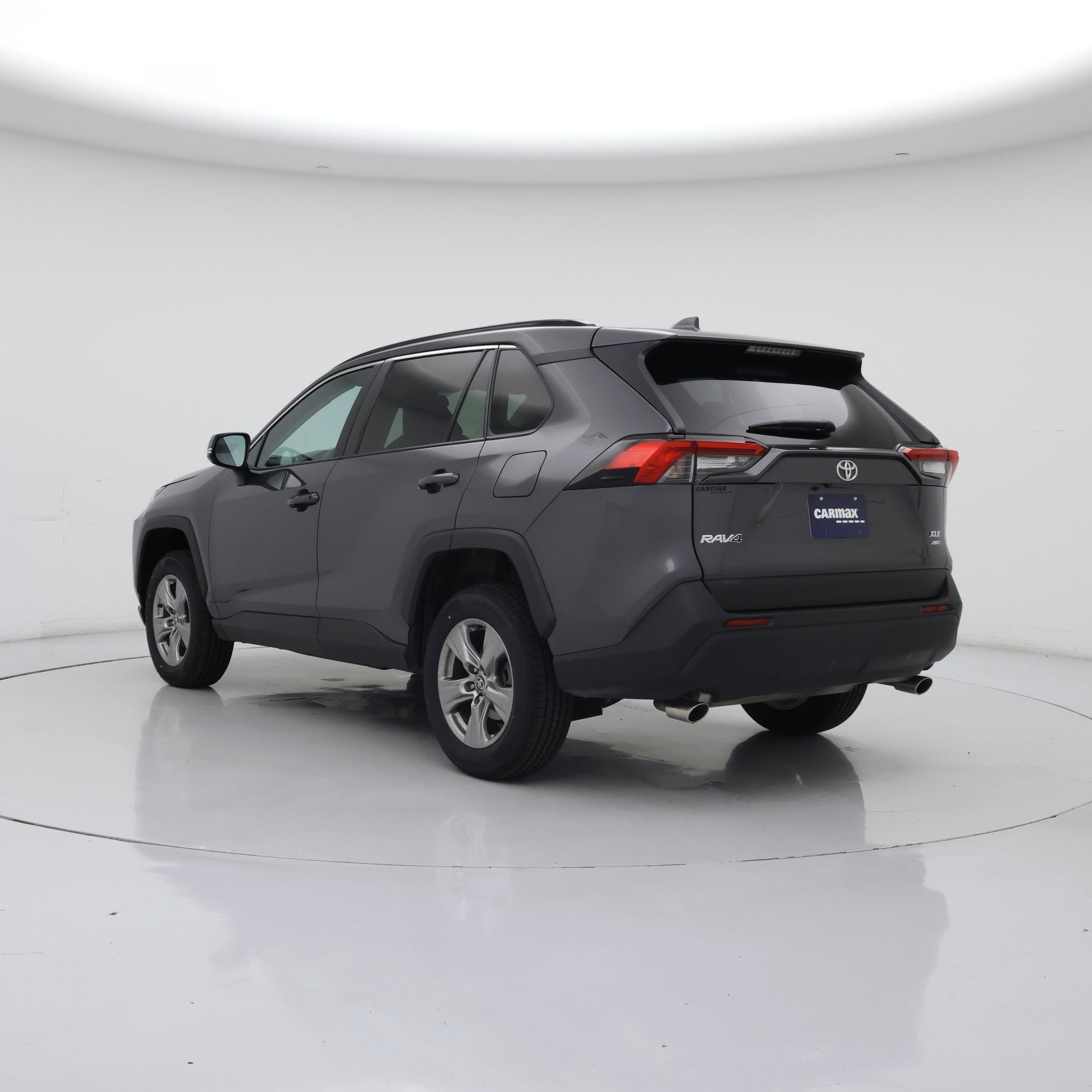 Thumbnail: 2024 Toyota RAV4 - 2