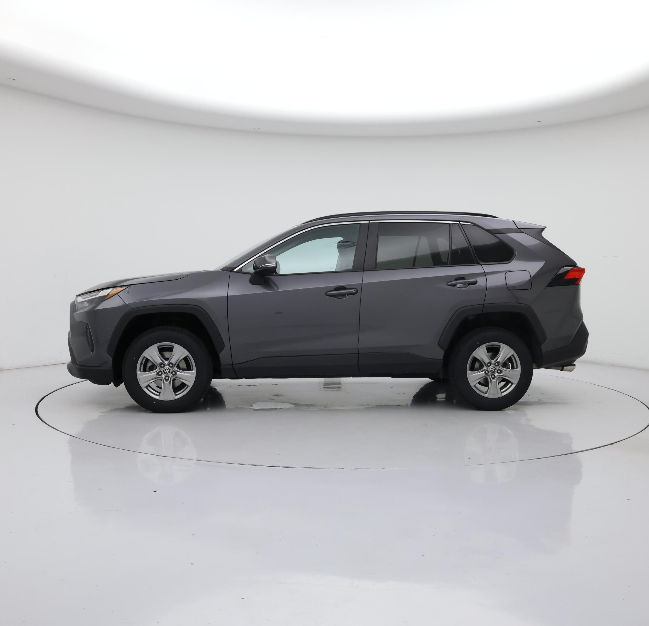 Thumbnail: 2024 Toyota RAV4 - 3