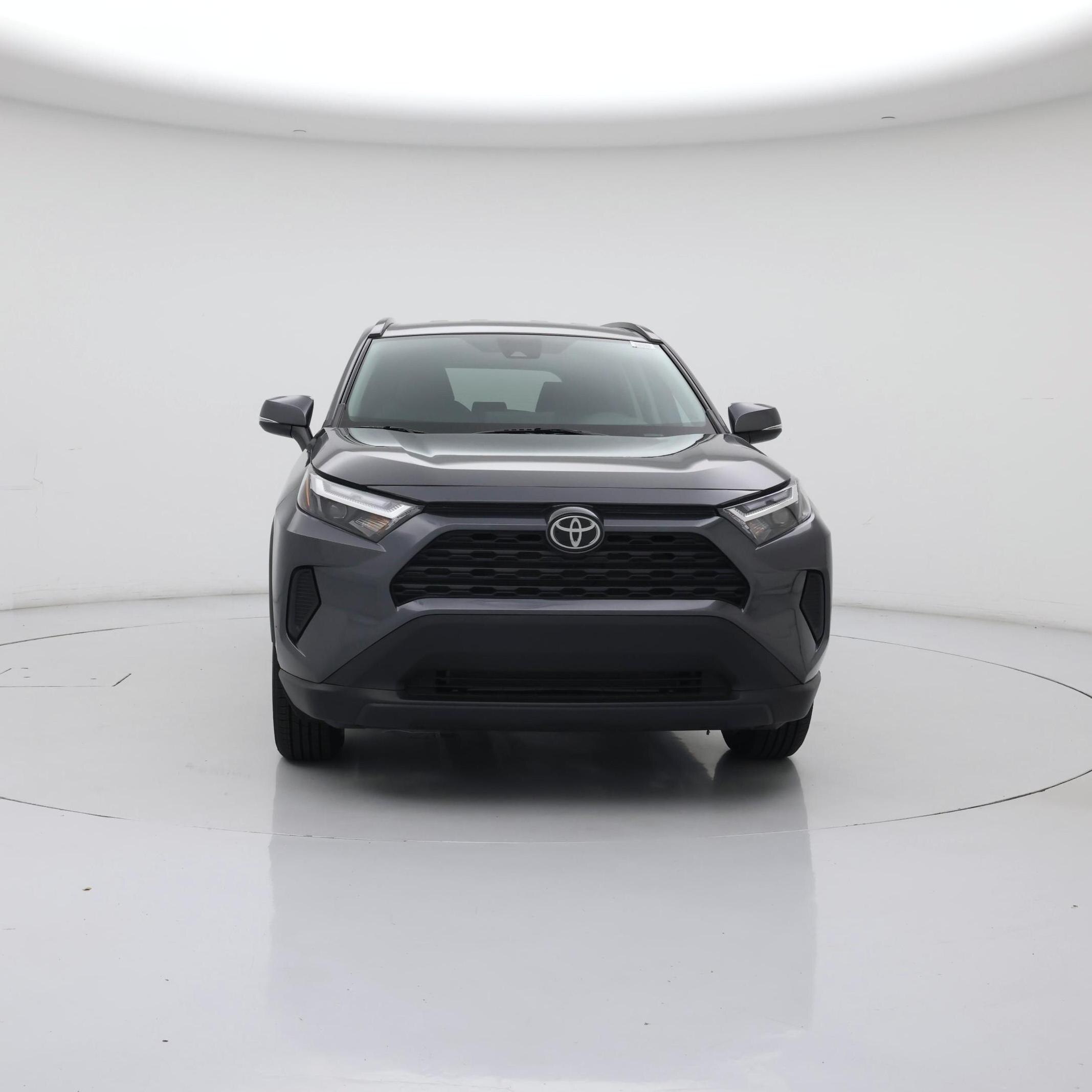 Thumbnail: 2024 Toyota RAV4 - 5