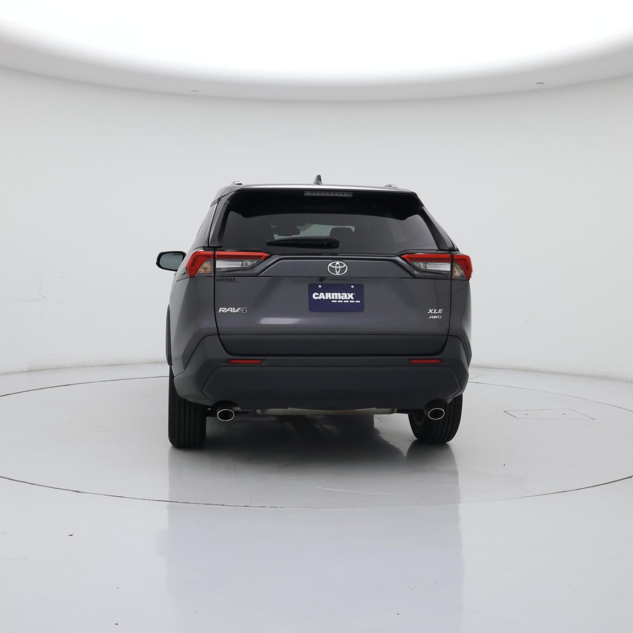 Thumbnail: 2024 Toyota RAV4 - 6