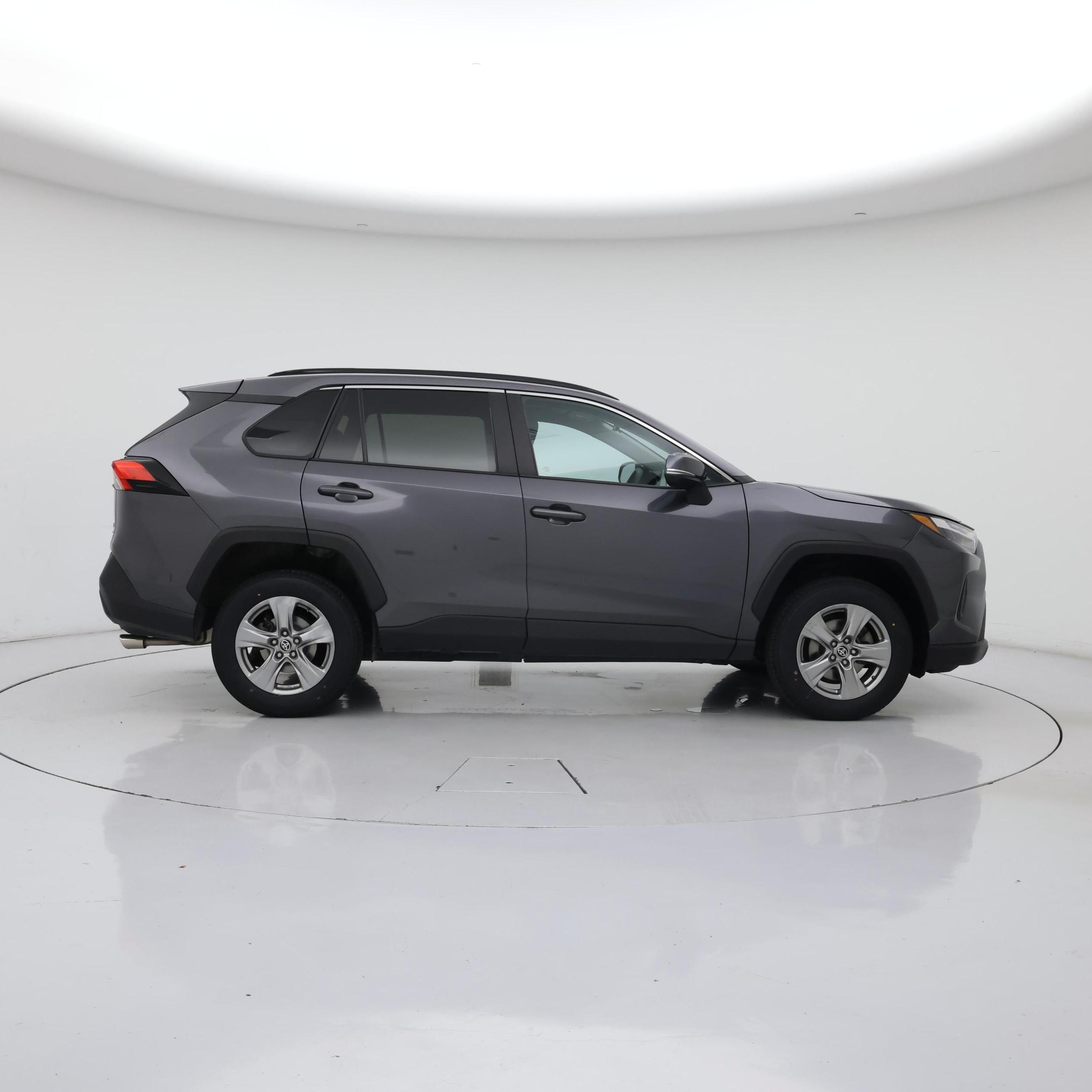Thumbnail: 2024 Toyota RAV4 - 7