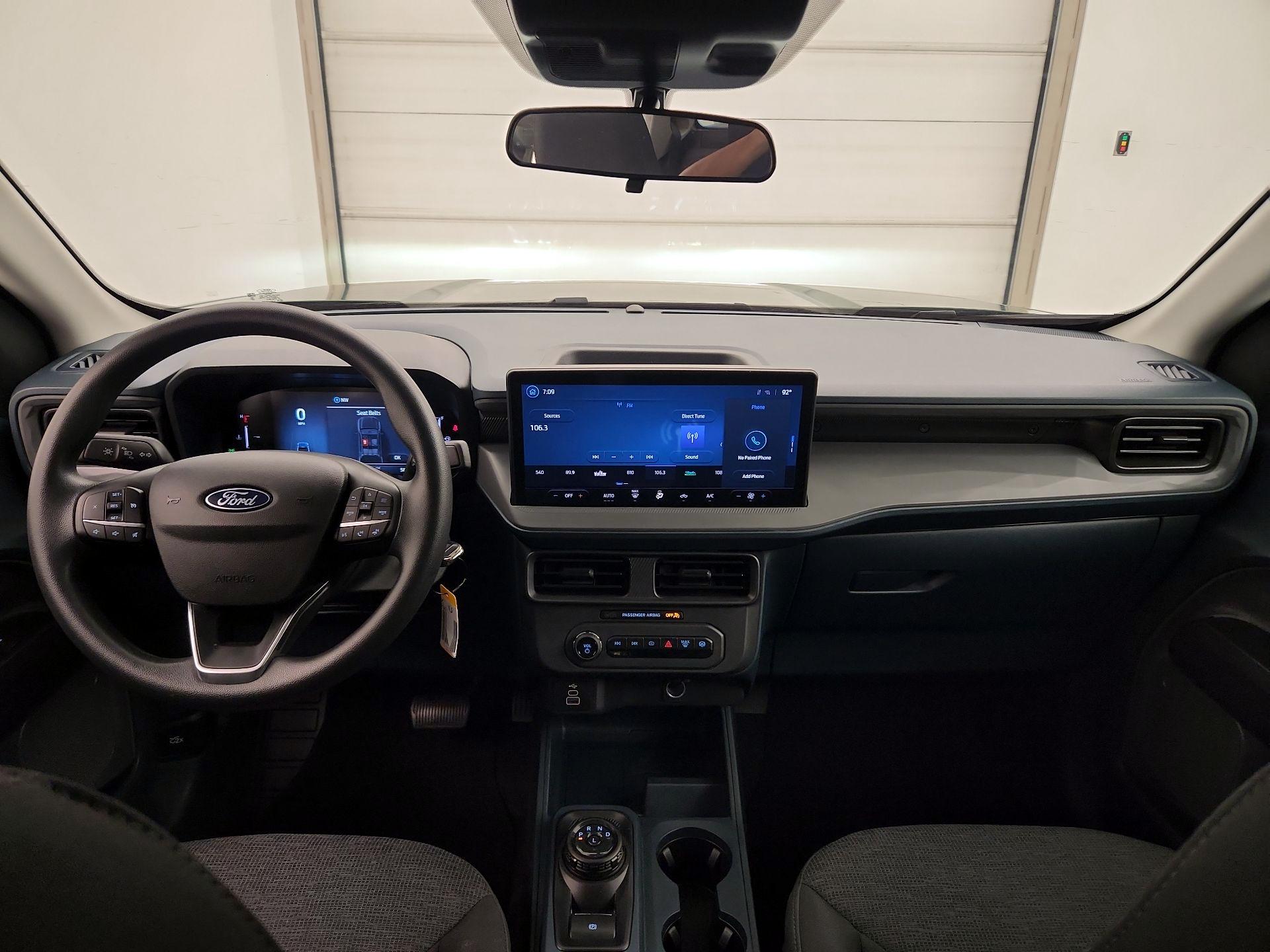 Thumbnail: 2025 Ford Maverick - 9