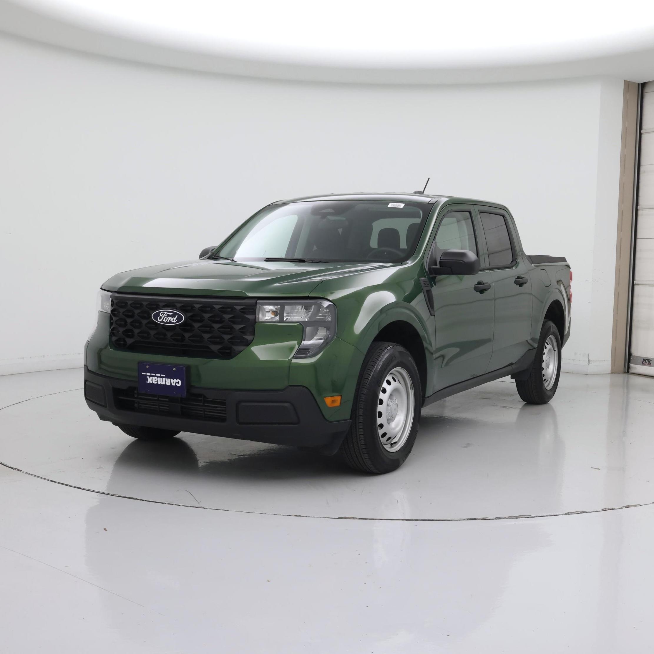 Thumbnail: 2025 Ford Maverick - 4