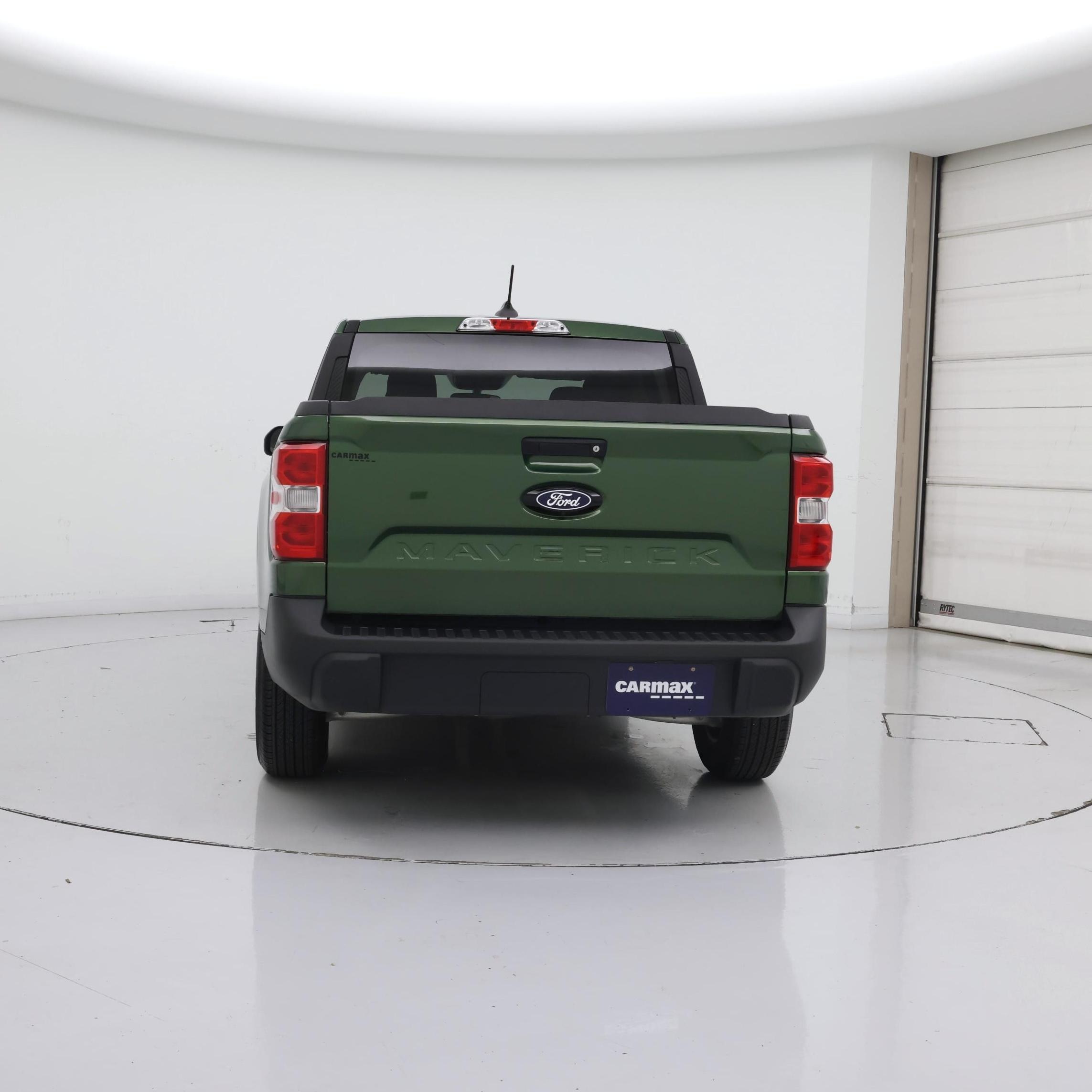 Thumbnail: 2025 Ford Maverick - 6