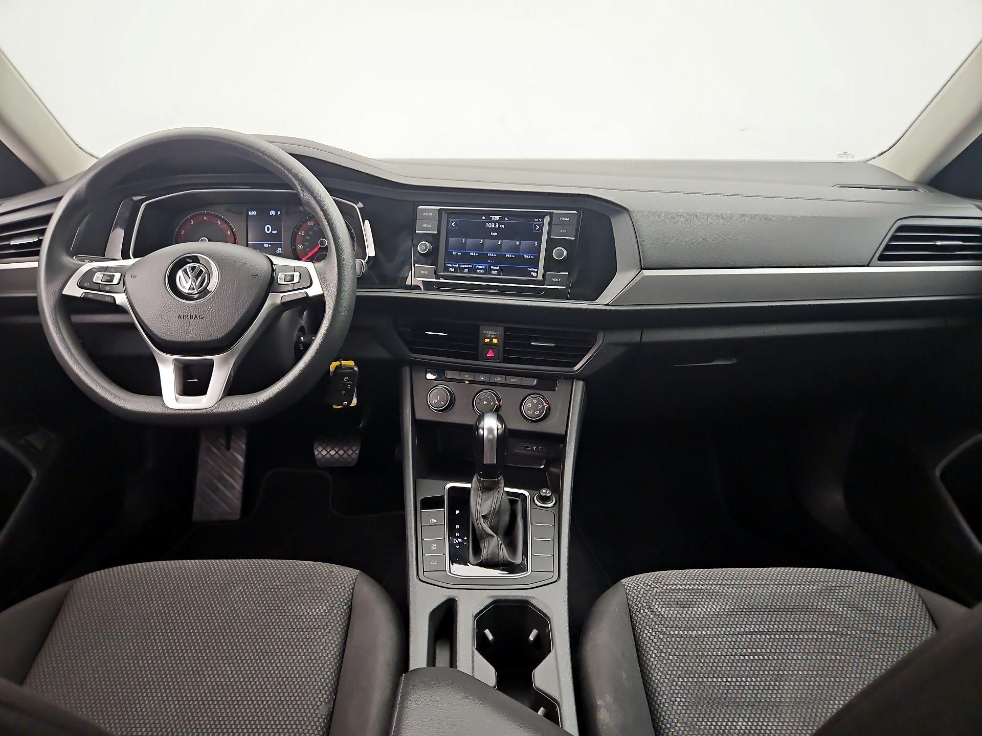 Thumbnail: 2020 Volkswagen Jetta - 9