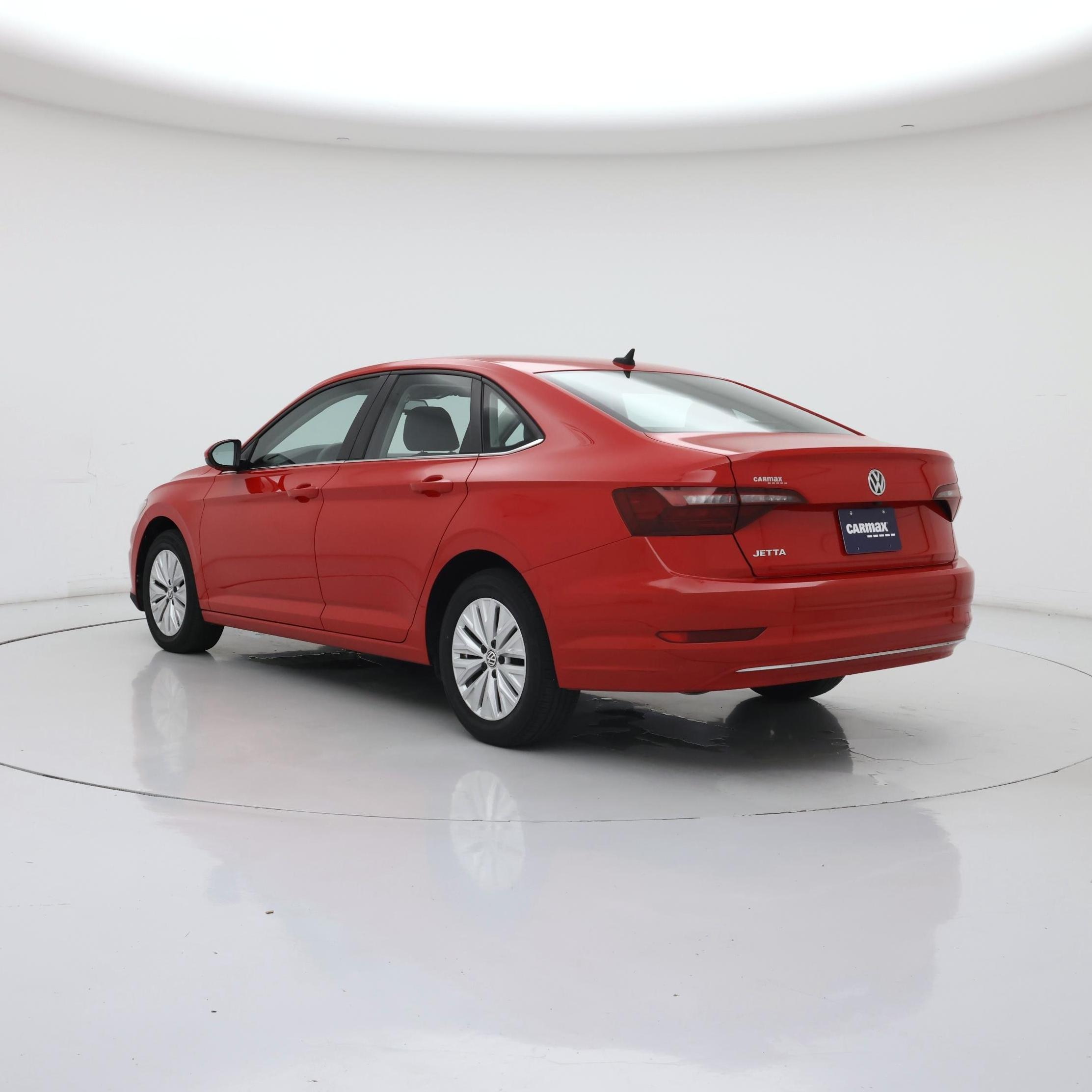 Thumbnail: 2020 Volkswagen Jetta - 2