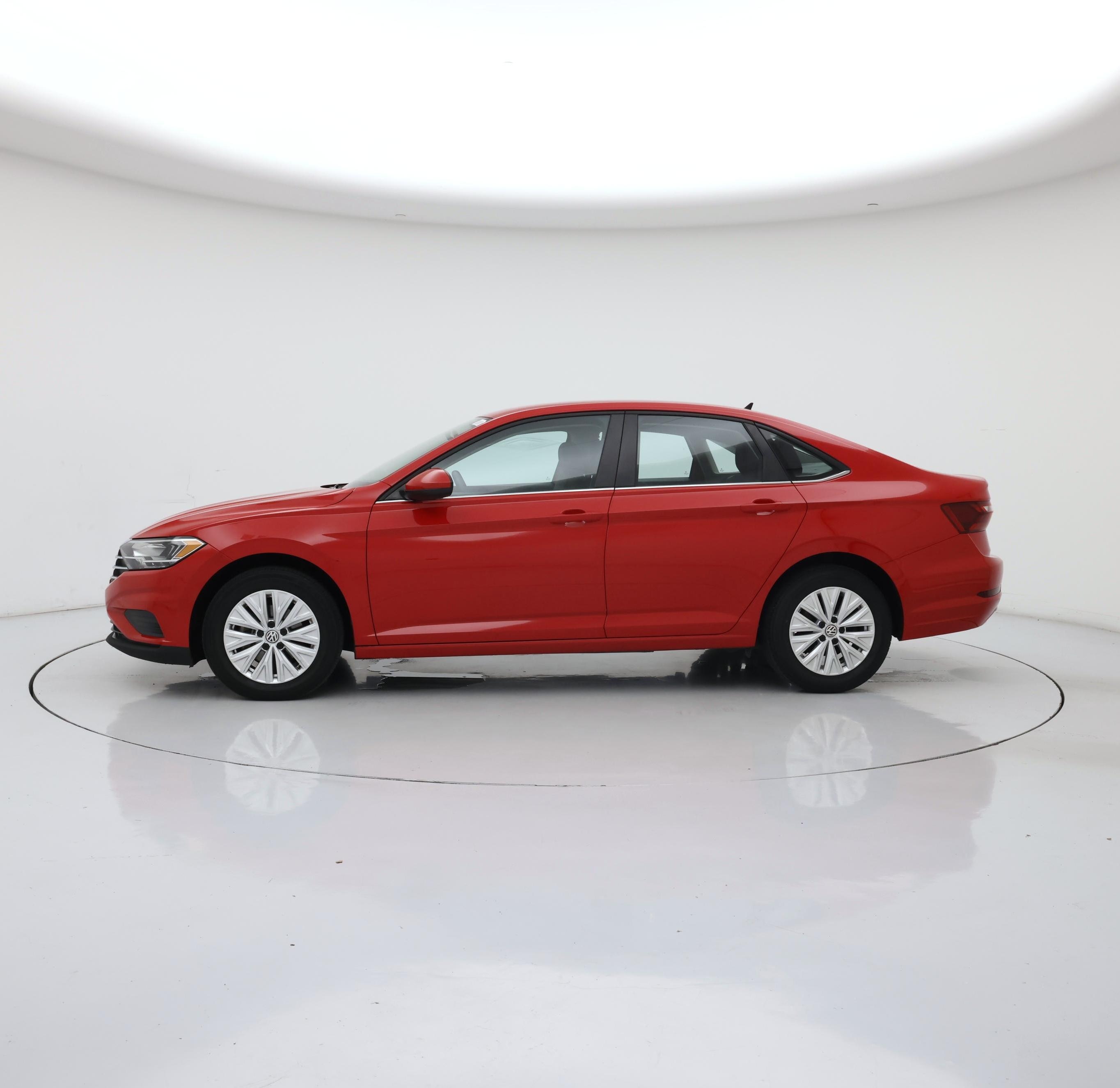 Thumbnail: 2020 Volkswagen Jetta - 3