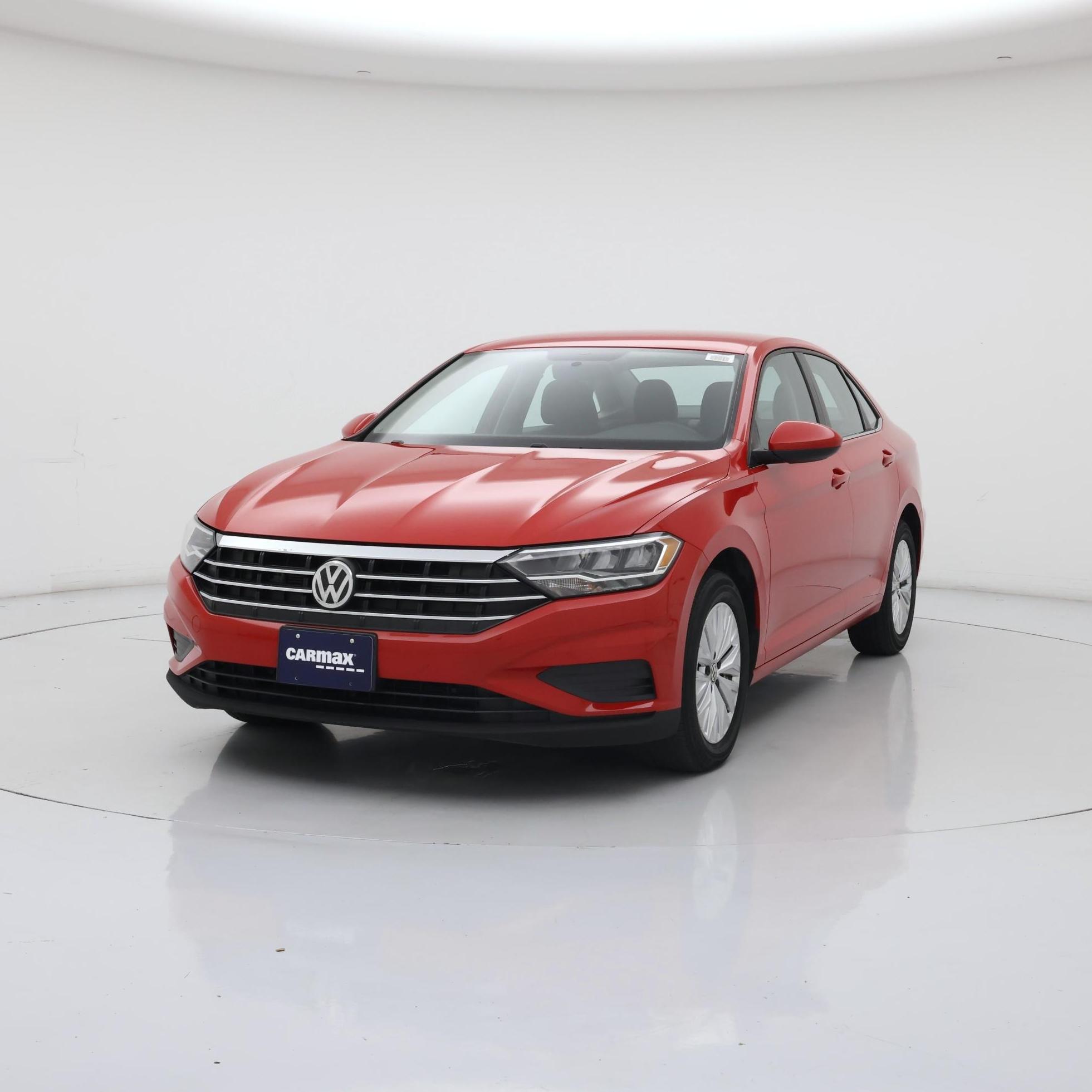 Thumbnail: 2020 Volkswagen Jetta - 4