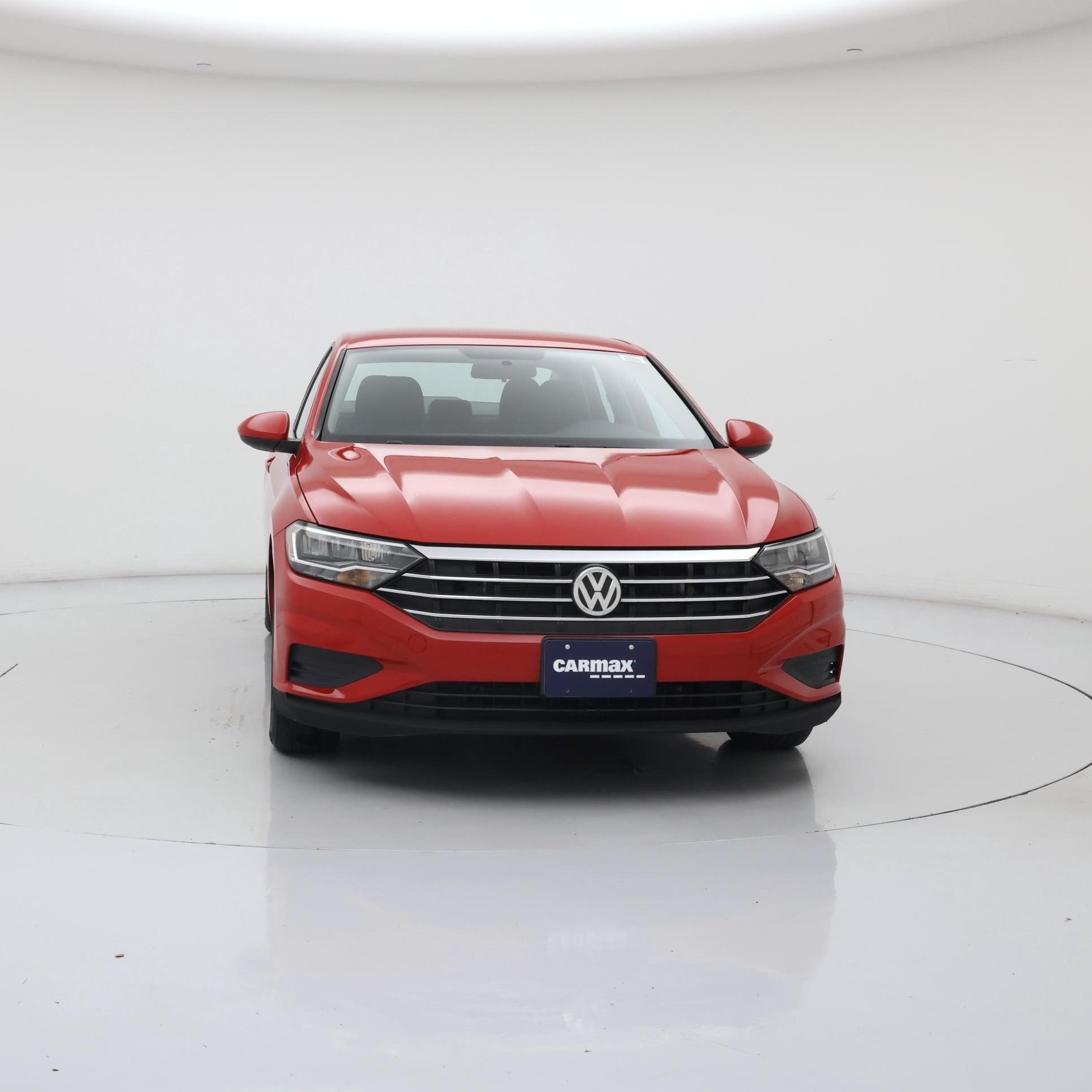Thumbnail: 2020 Volkswagen Jetta - 5