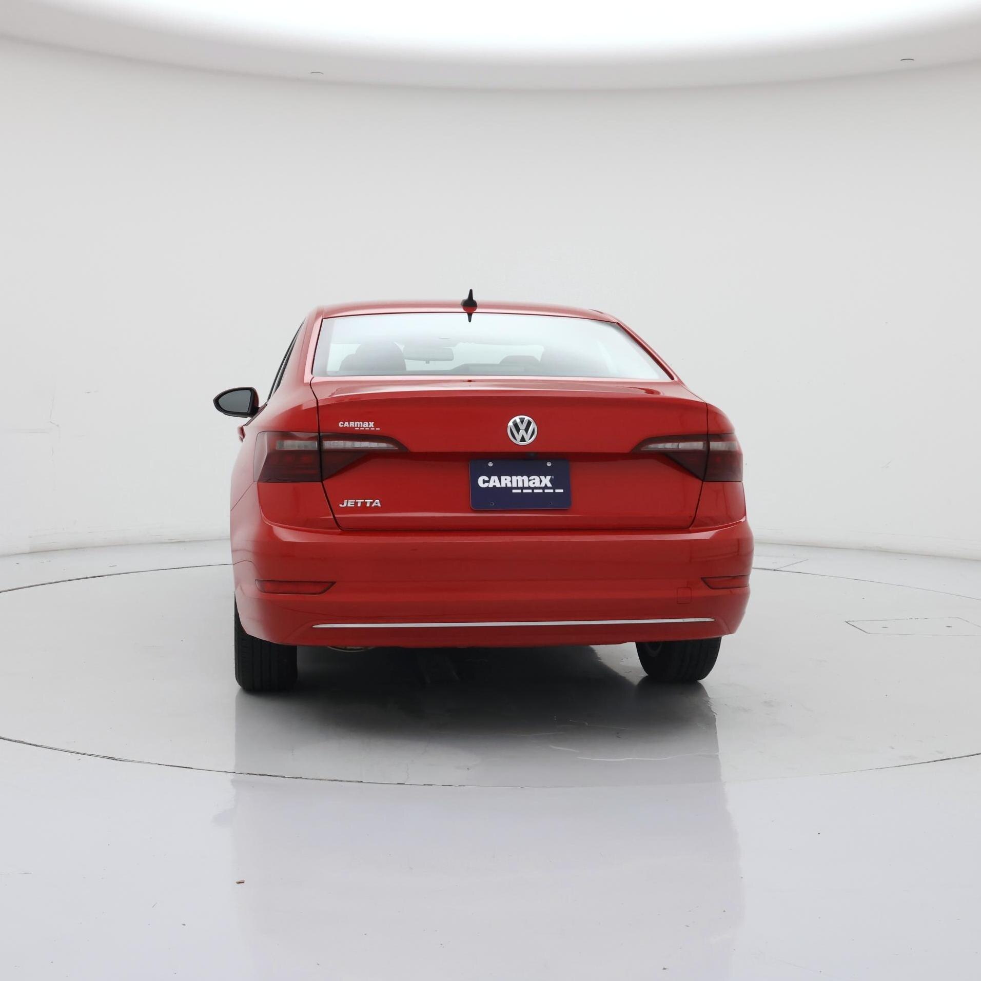 Thumbnail: 2020 Volkswagen Jetta - 6