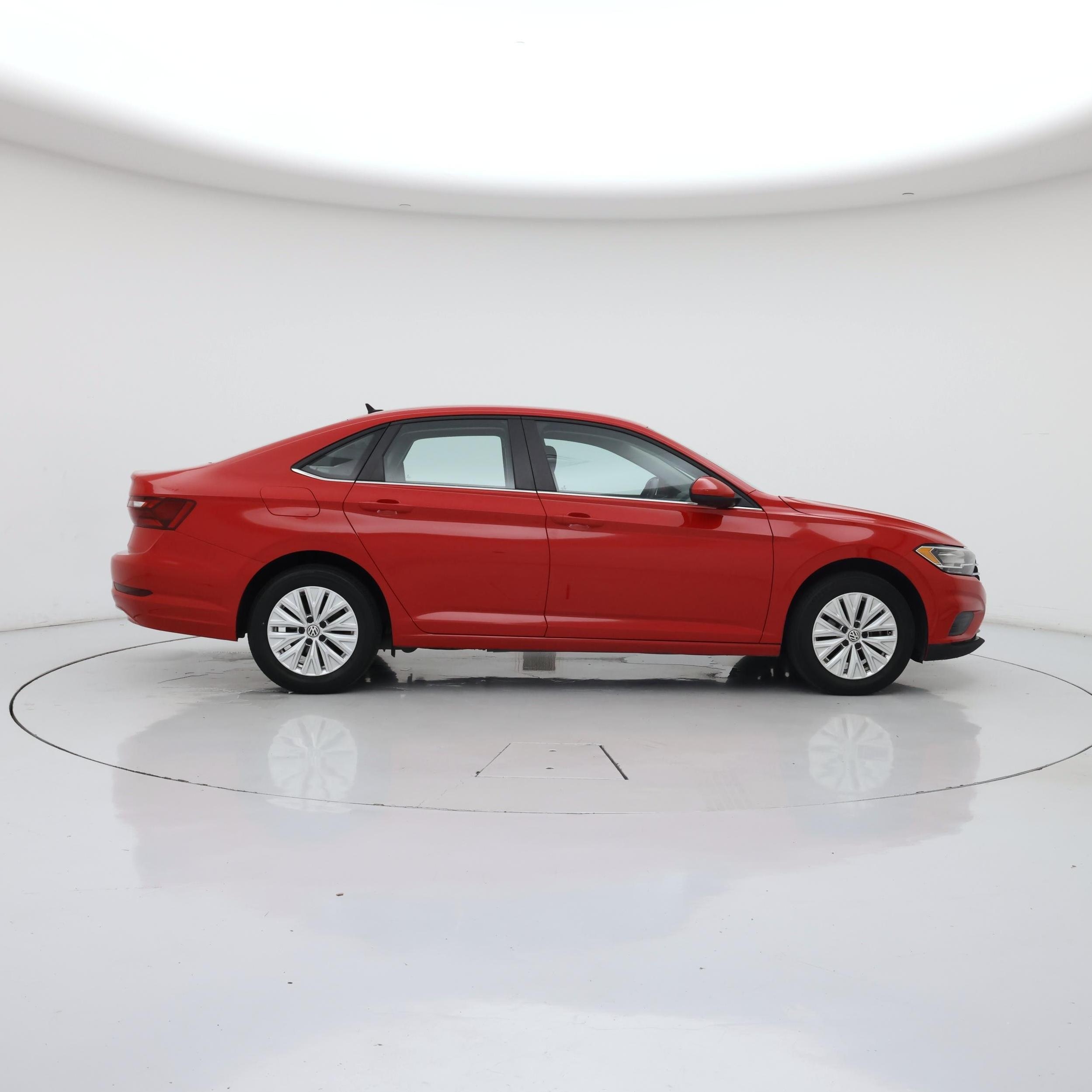 Thumbnail: 2020 Volkswagen Jetta - 7