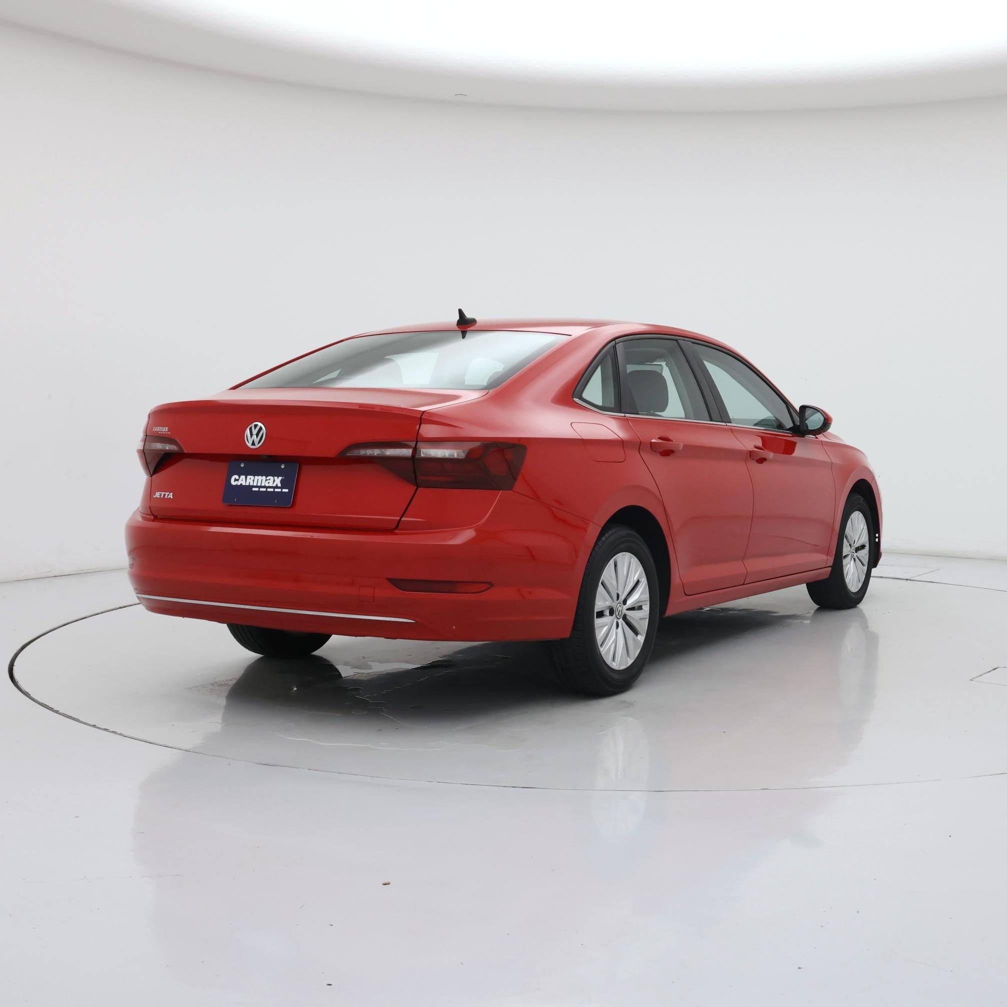 Thumbnail: 2020 Volkswagen Jetta - 8