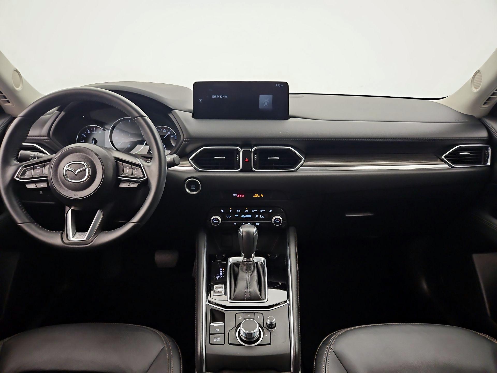 Thumbnail: 2023 Mazda CX-5 - 9