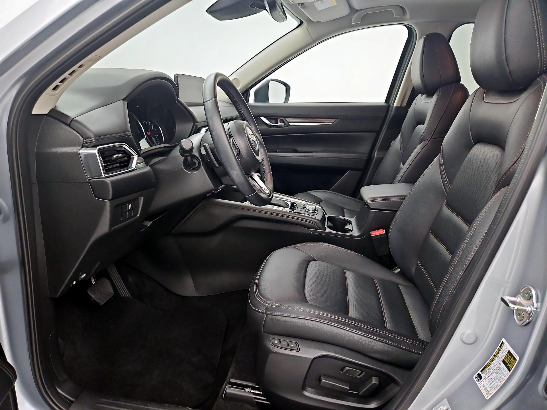 Thumbnail: 2023 Mazda CX-5 - 11