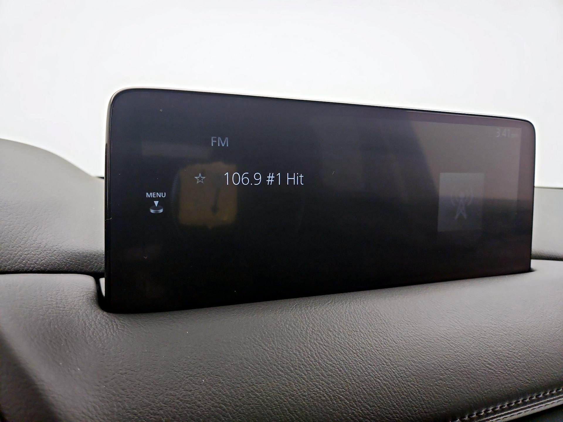 Thumbnail: 2023 Mazda CX-5 - 15