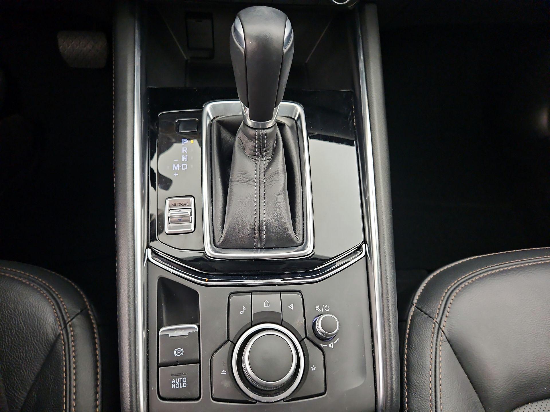 Thumbnail: 2023 Mazda CX-5 - 17