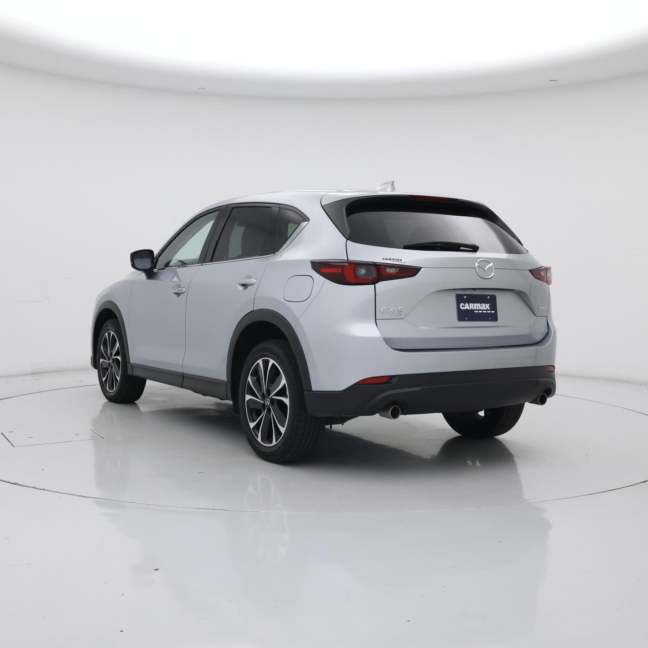 Thumbnail: 2023 Mazda CX-5 - 2