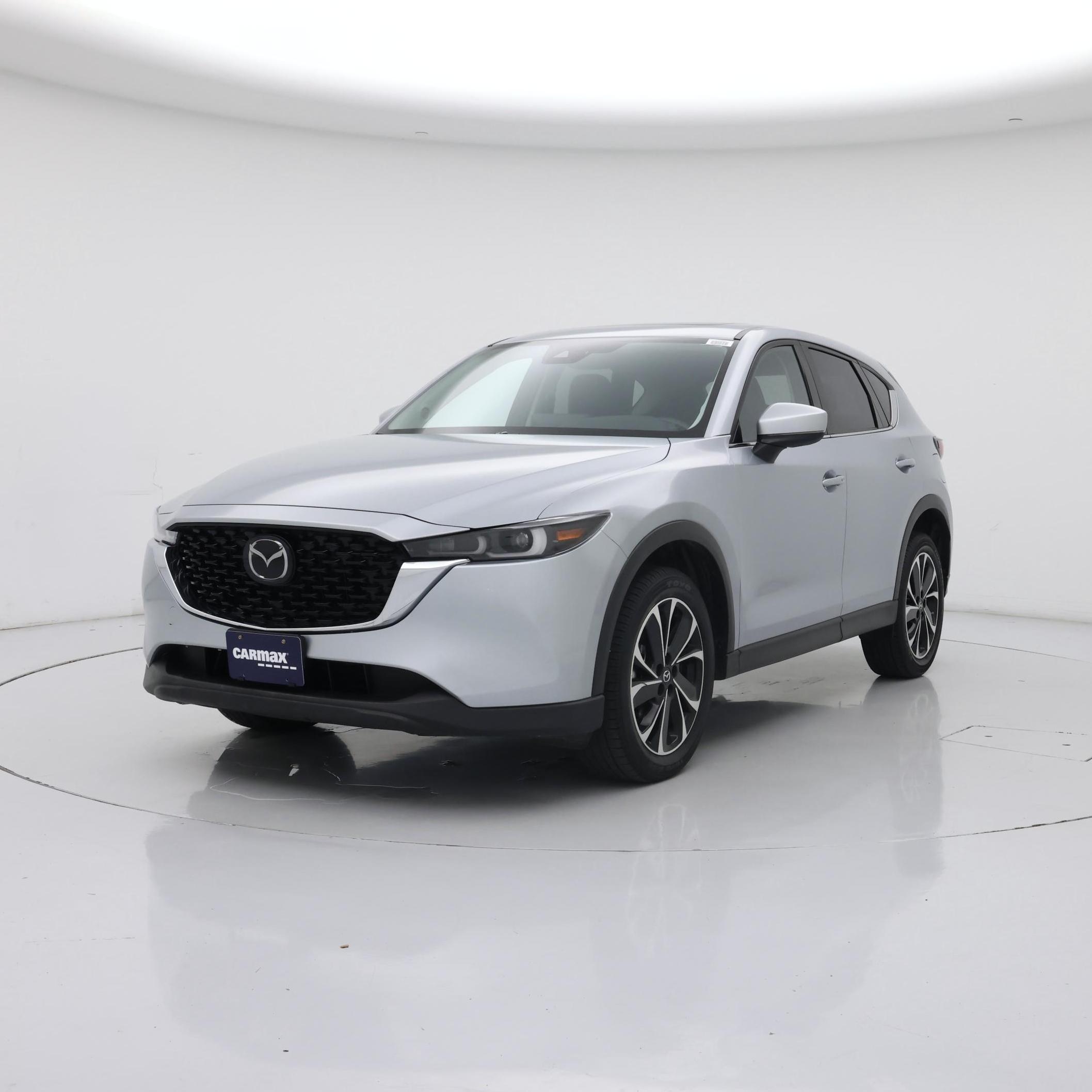 Thumbnail: 2023 Mazda CX-5 - 4