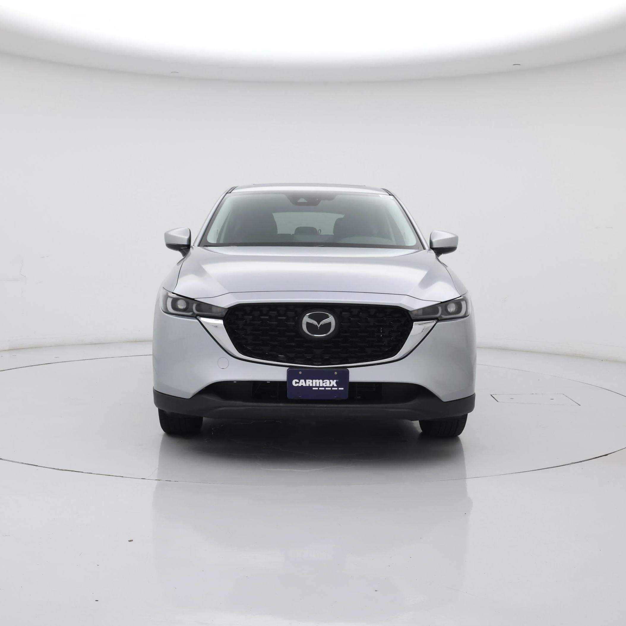Thumbnail: 2023 Mazda CX-5 - 5