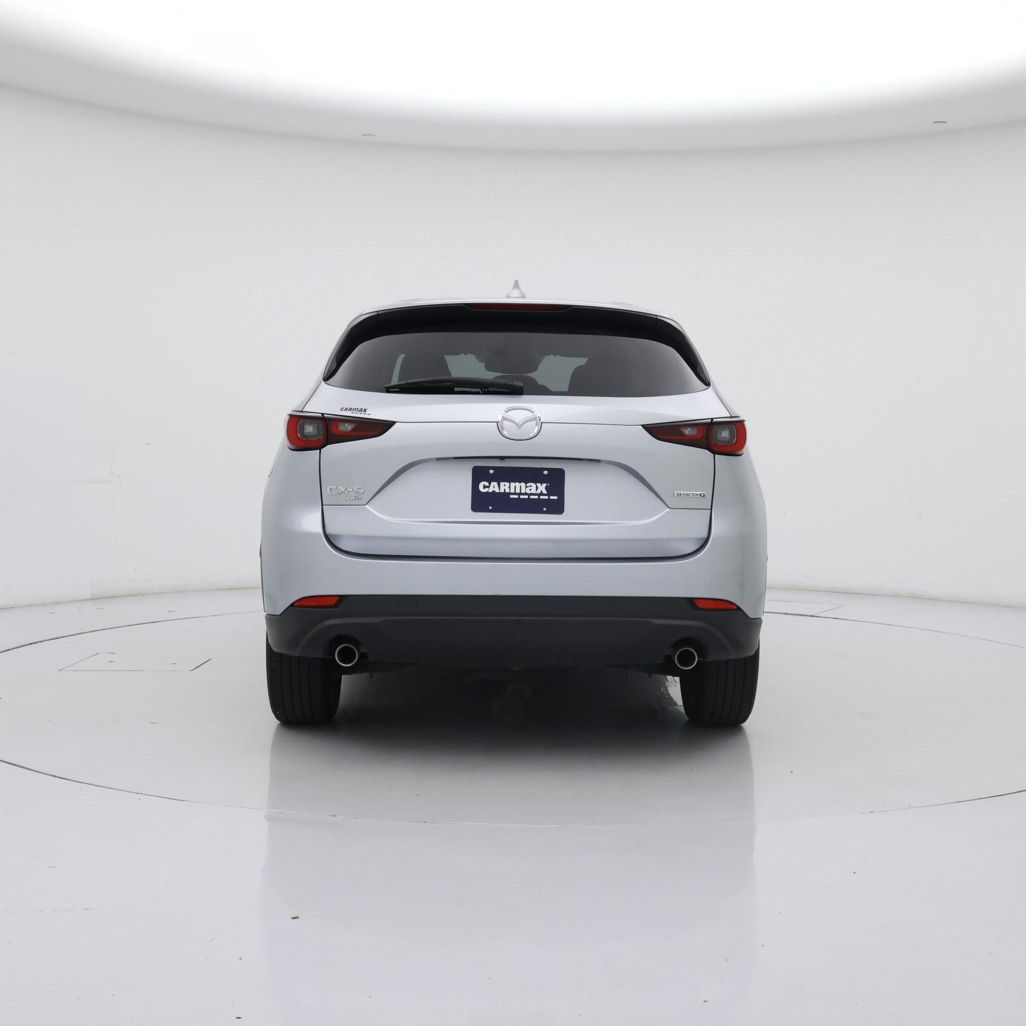 Thumbnail: 2023 Mazda CX-5 - 6