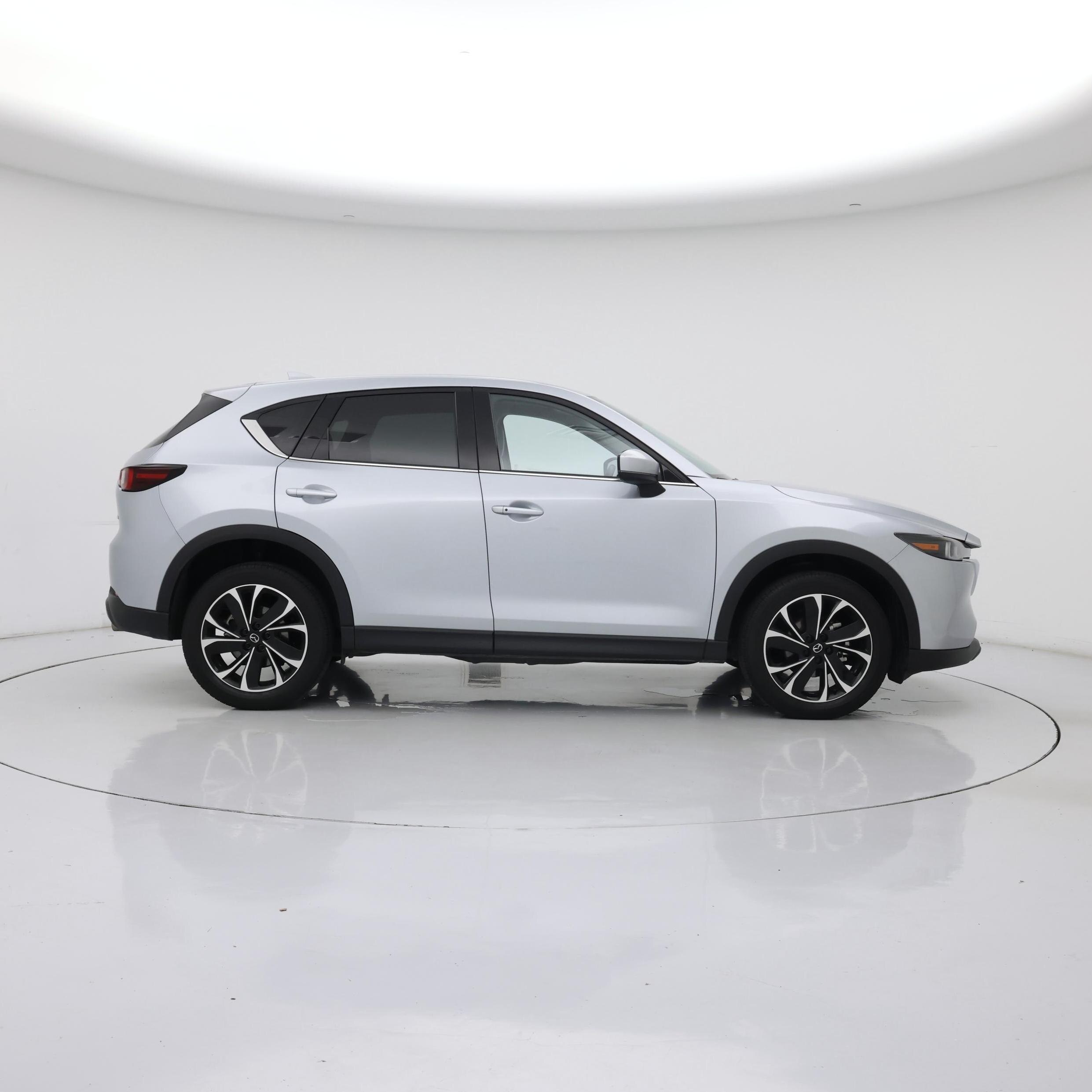 Thumbnail: 2023 Mazda CX-5 - 7
