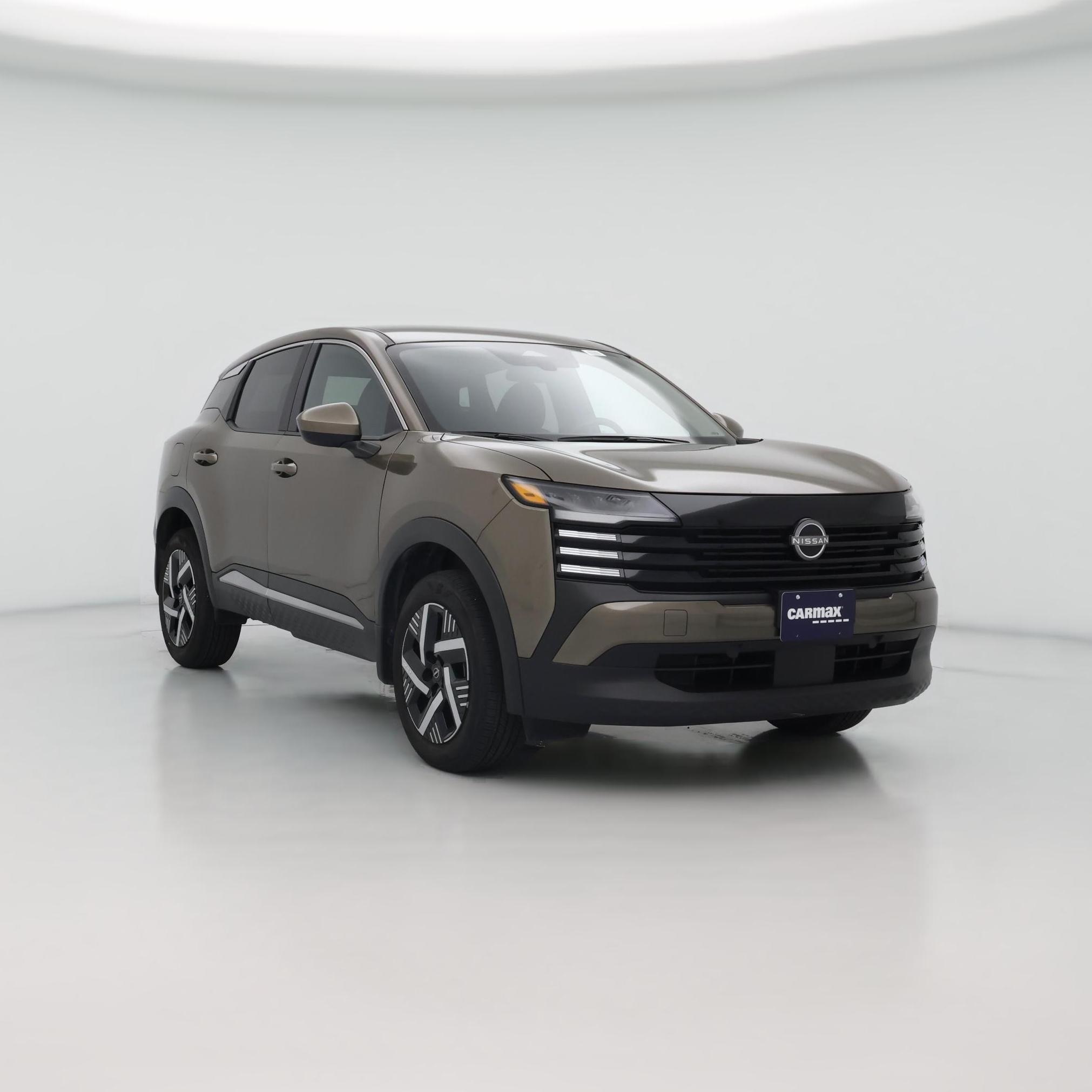 Thumbnail: 2025 Nissan Kicks - 1