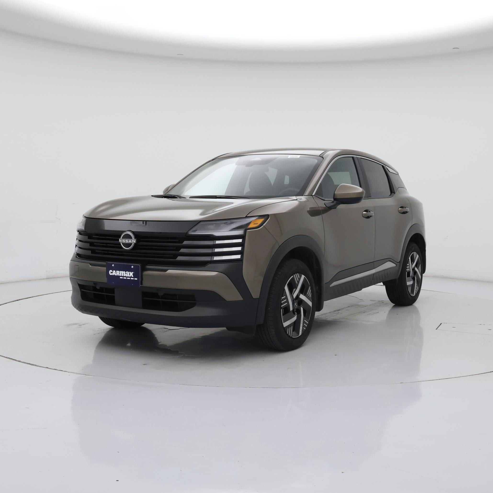 Thumbnail: 2025 Nissan Kicks - 4